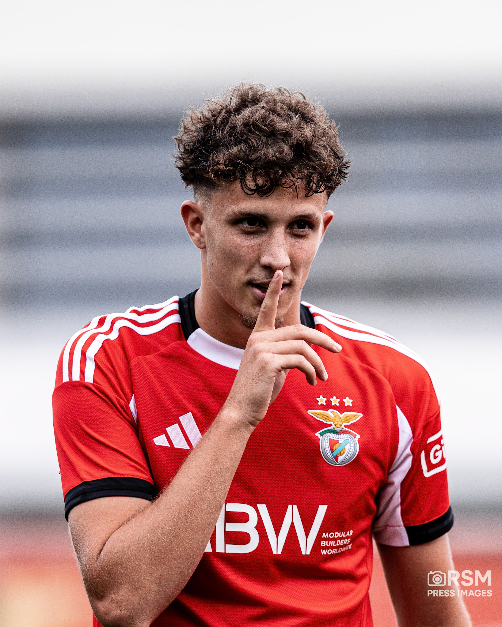  Joao Gregorio / RSM PRESS IMAGES