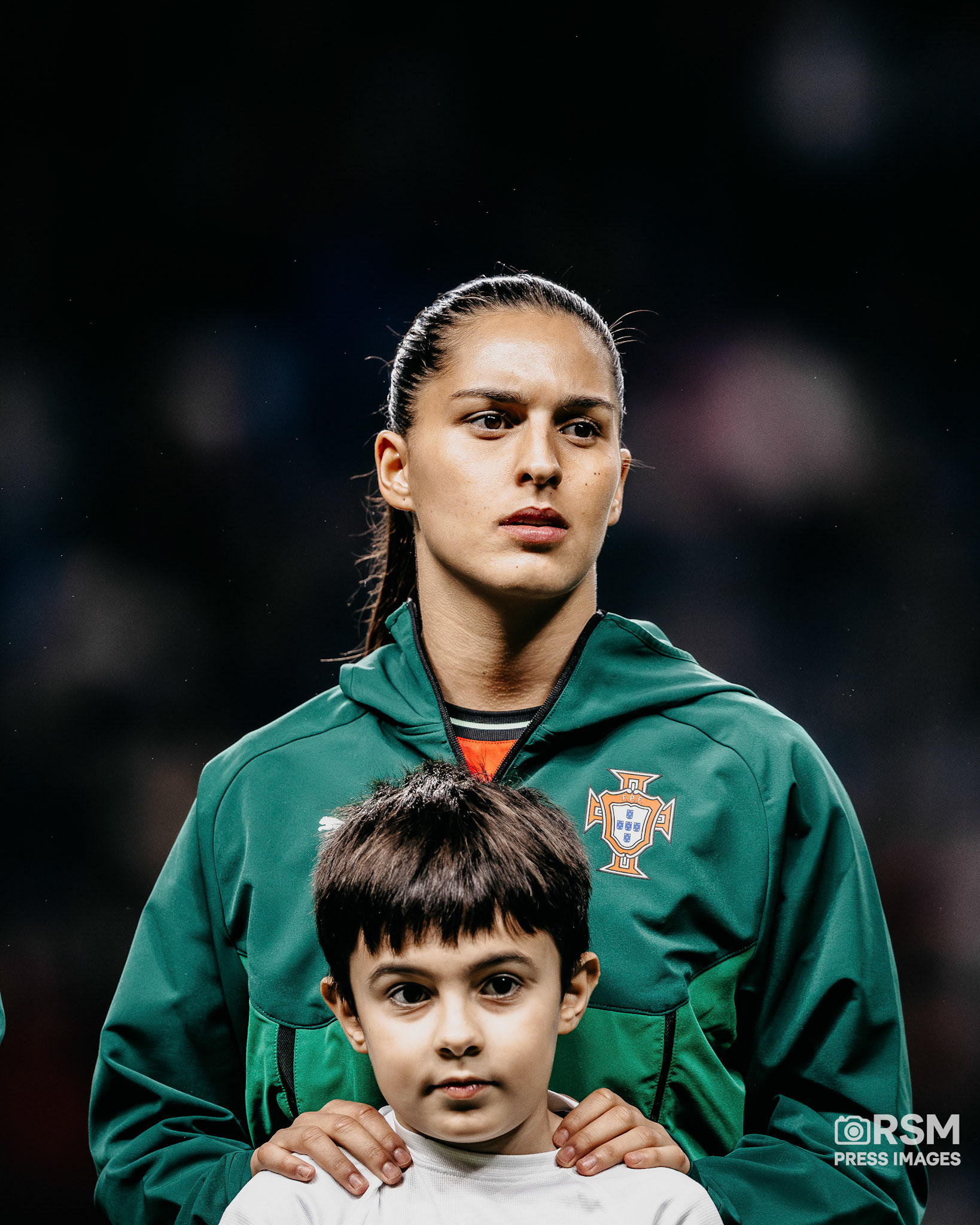 João Gregório / RSM PRESS IMAGES