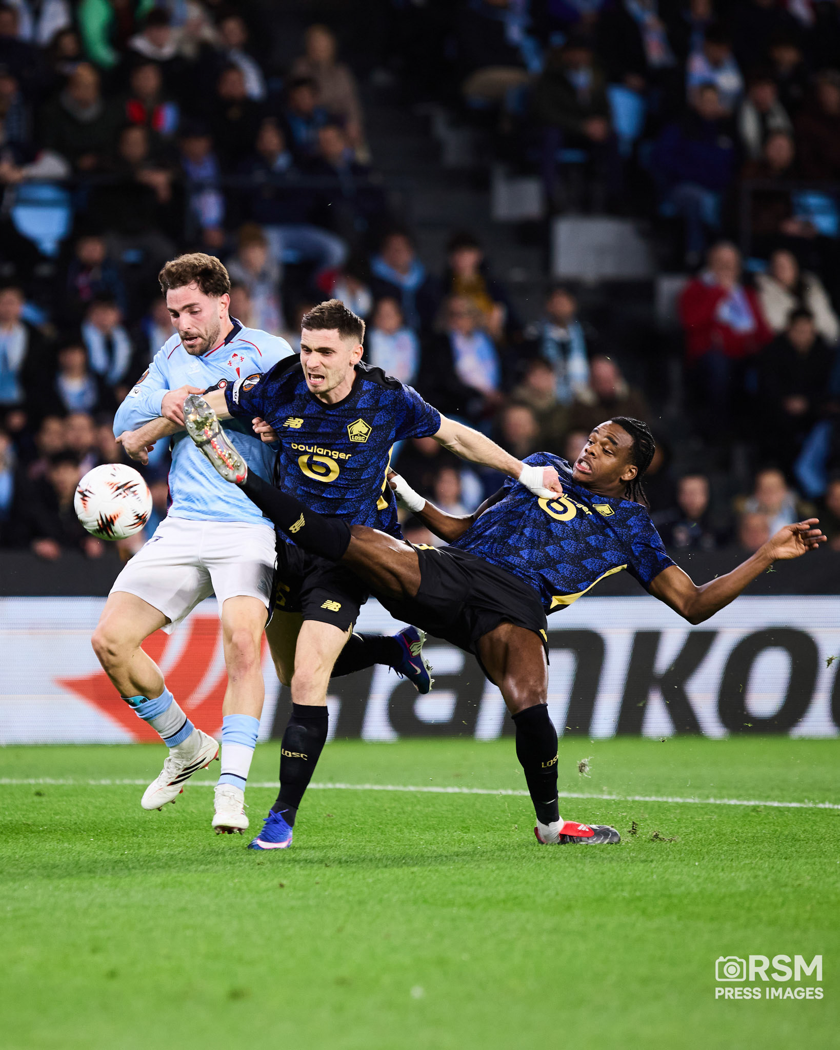  Sofia Garrido / RSM PRESS IMAGES