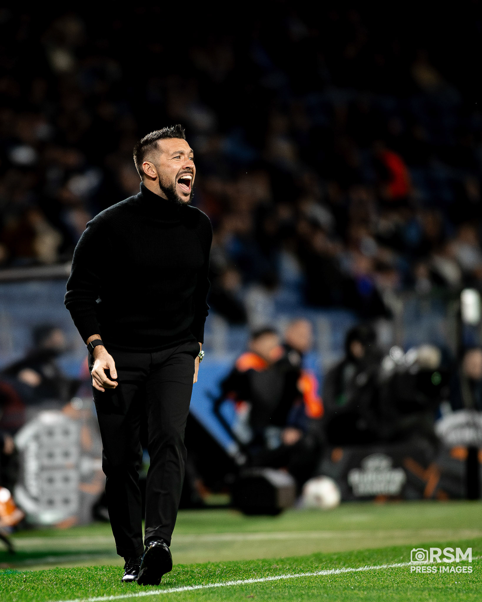 Rodrigo Moreira / RSM PRESS IMAGES