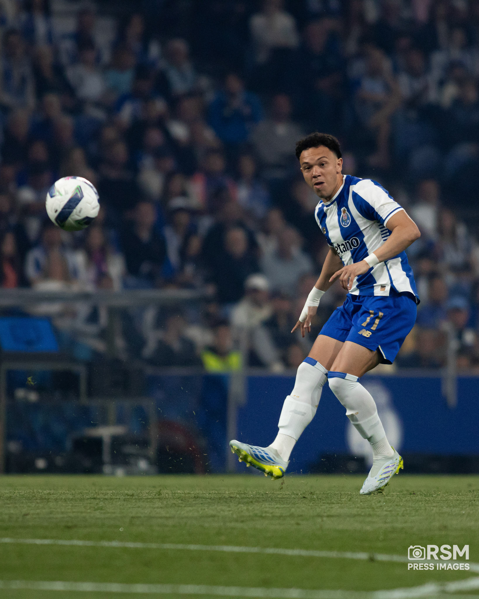 Leonardo Silva / RSM PRESS IMAGES