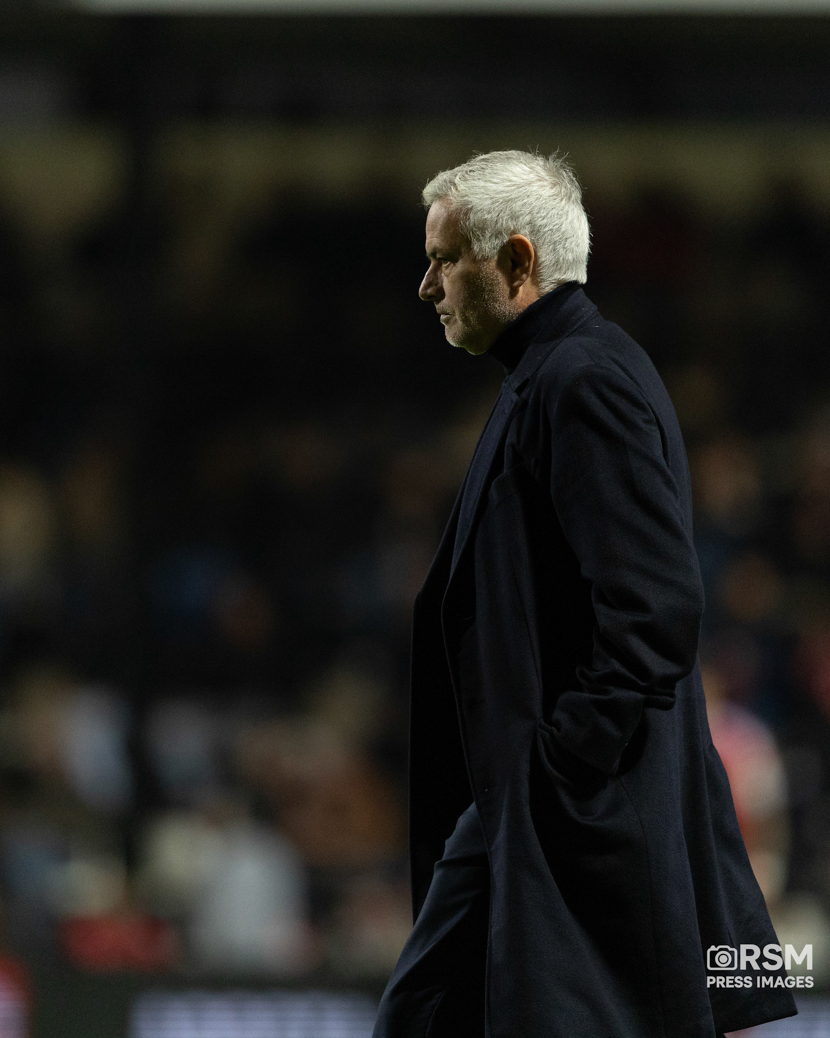 João Gregório / RSM Press Images