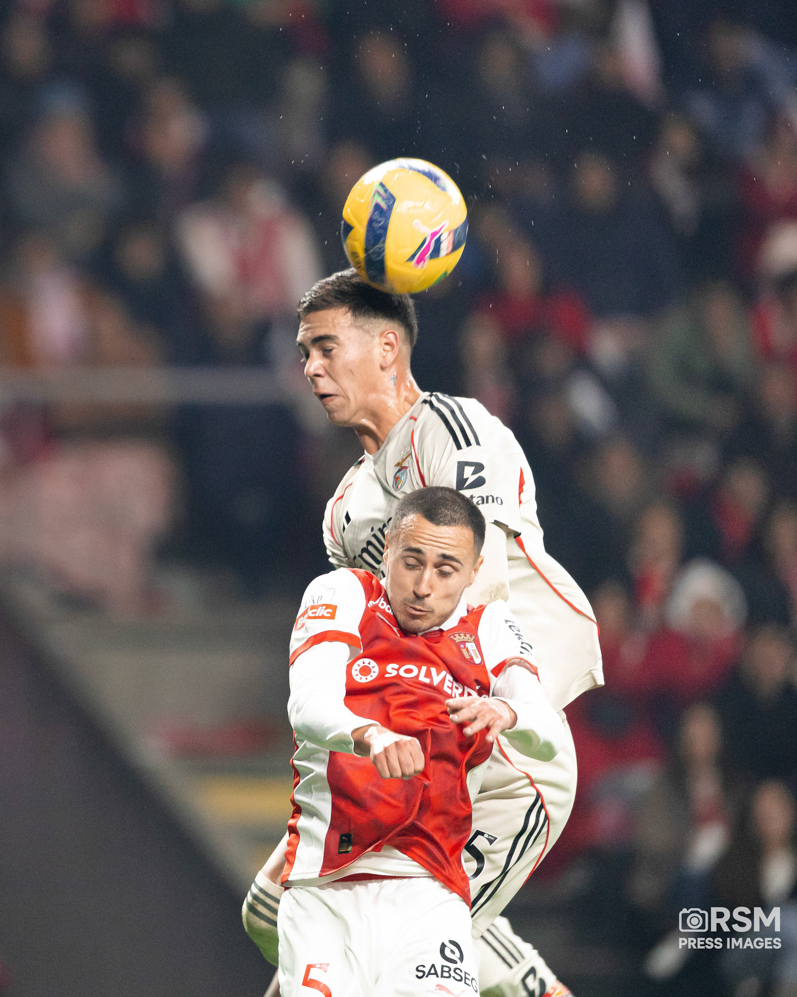  João Gregório / RSM PRESS IMAGES