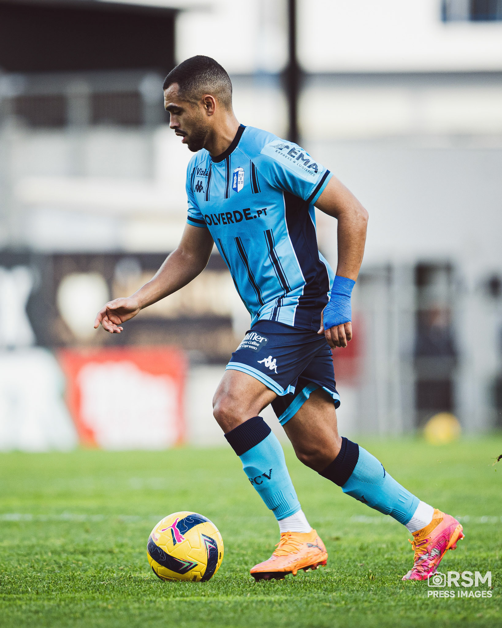 Joao Gregorio / RSM PRESS IMAGES