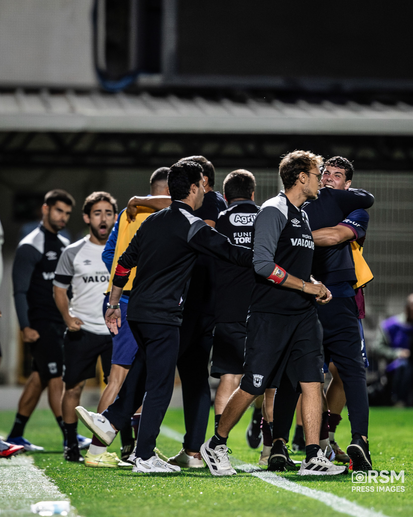 João Gregório / RSM PRESS IMAGES