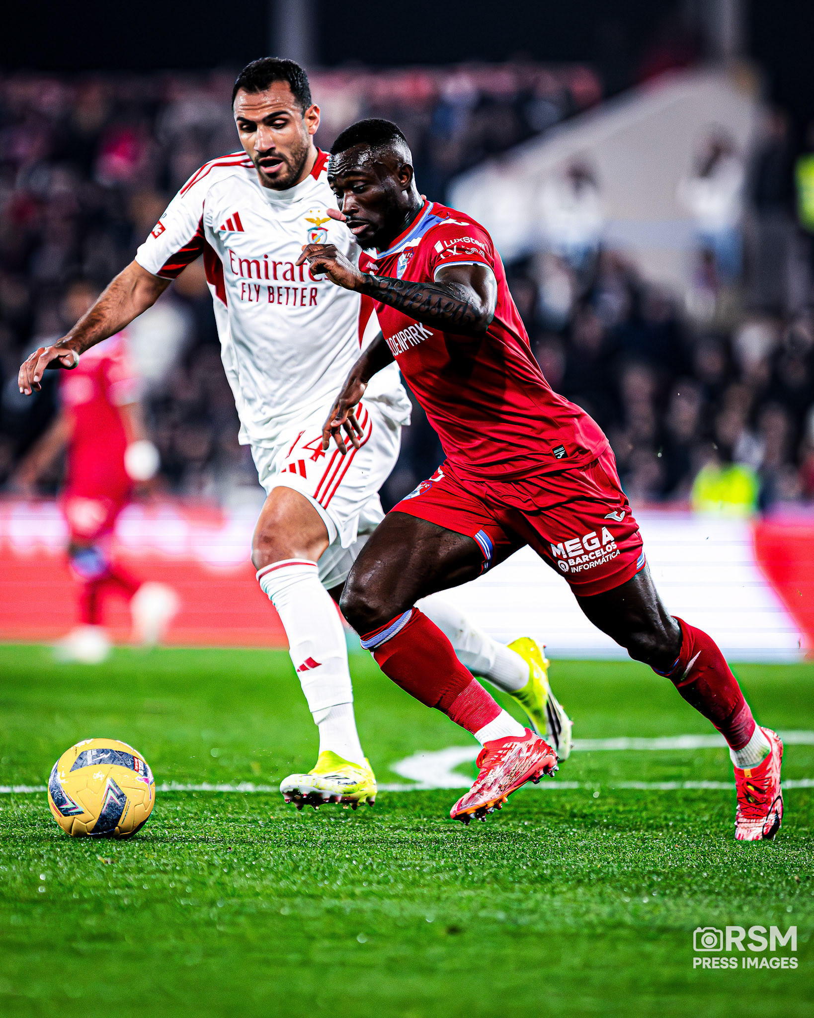 Sofia Garrido / RSM PRESS IMAGES