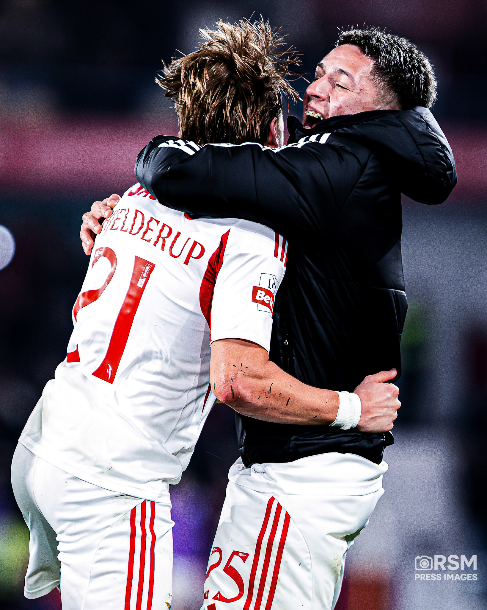 Sofia Garrido / RSM PRESS IMAGES