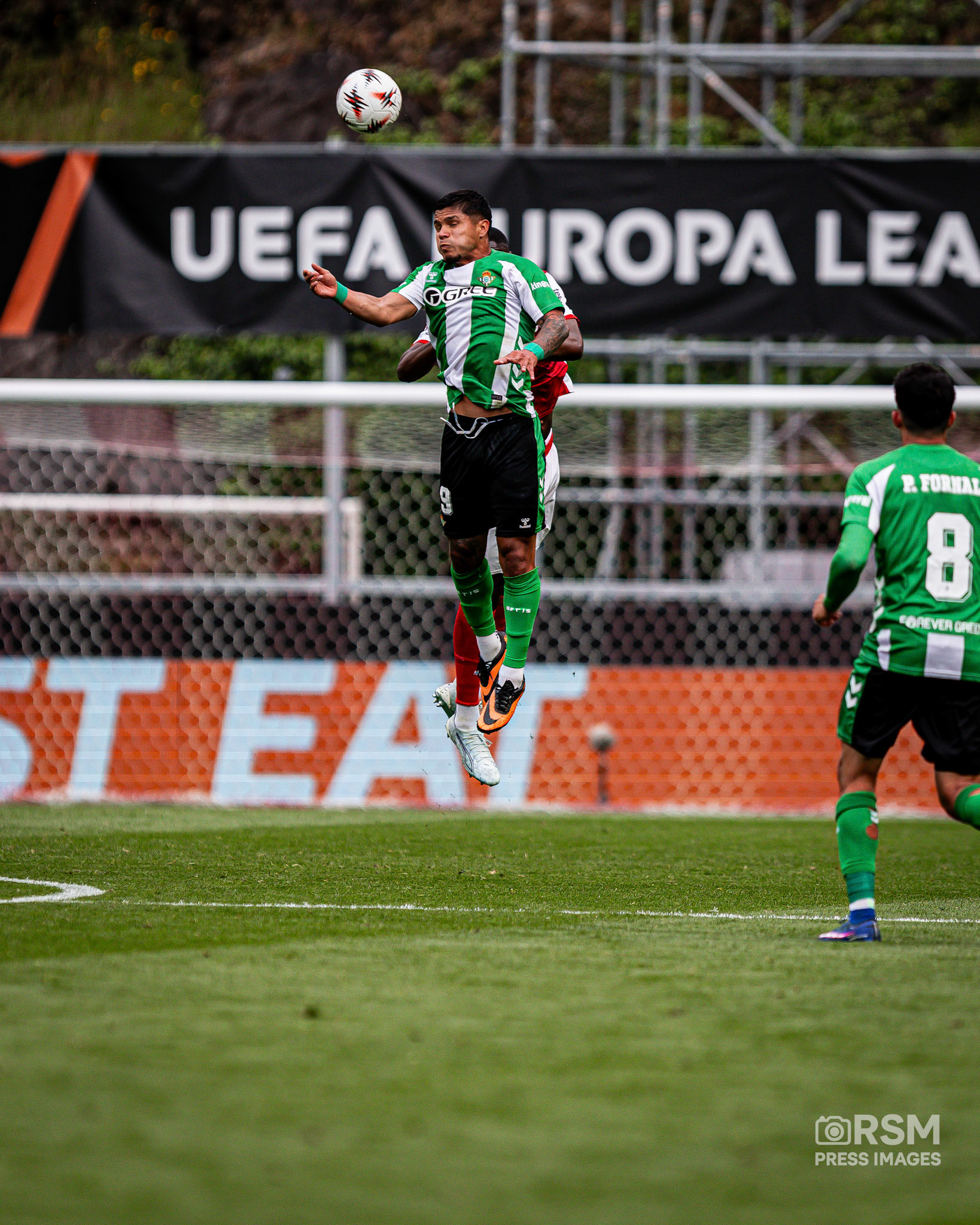 Sofia Garrido / RSM PRESS IMAGES