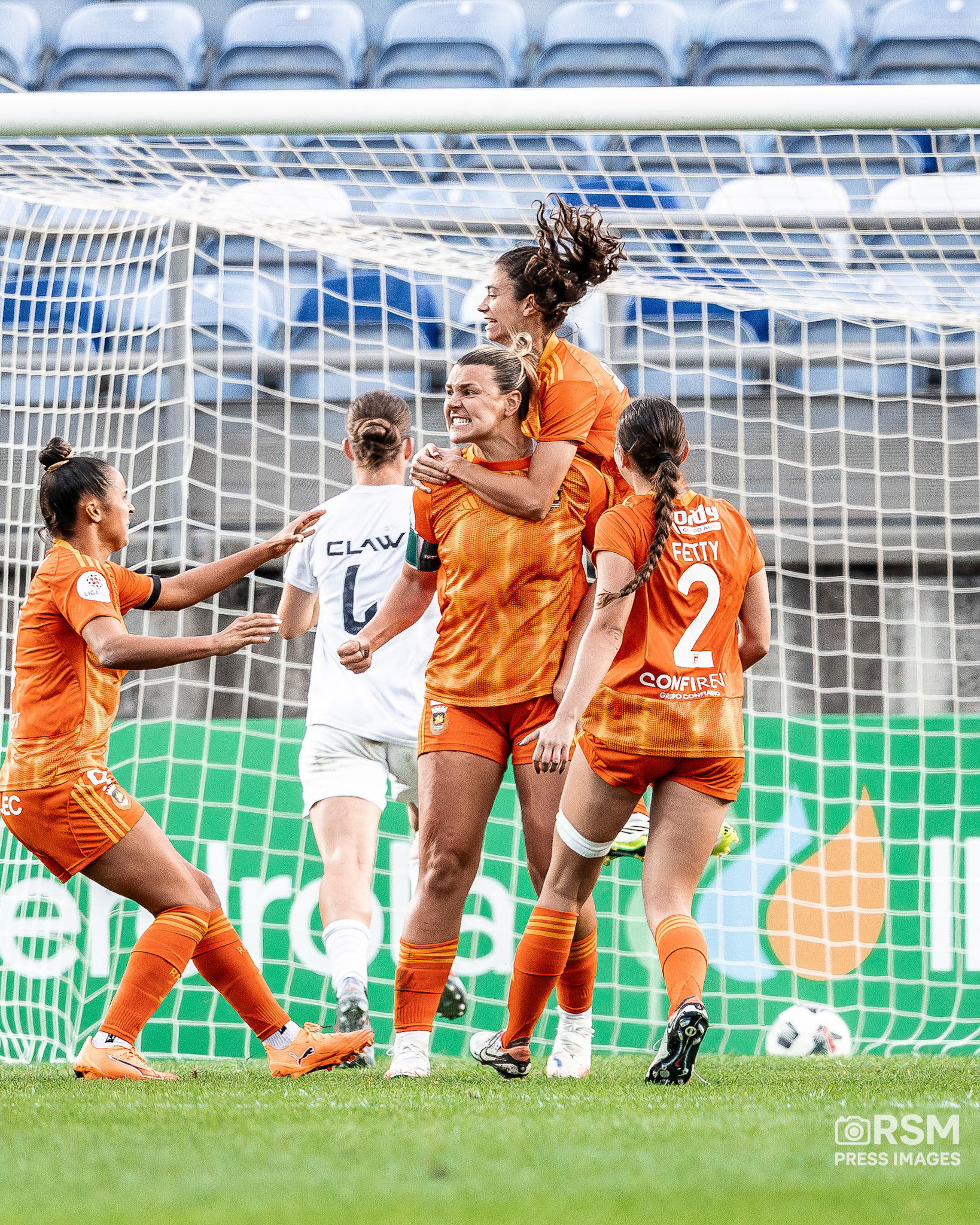 João Gregório / RSM PRESS IMAGES