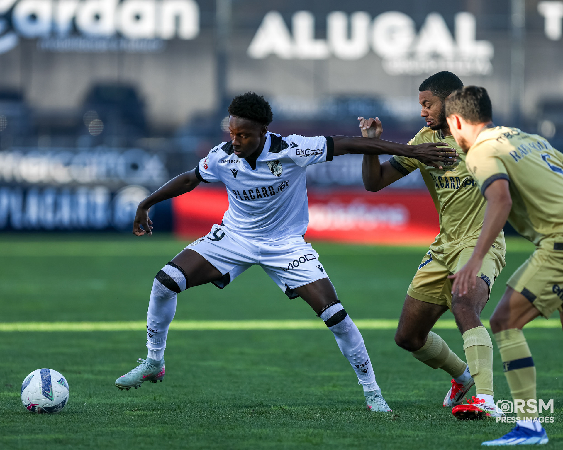  Sofia Garrido / RSM PRESS IMAGES