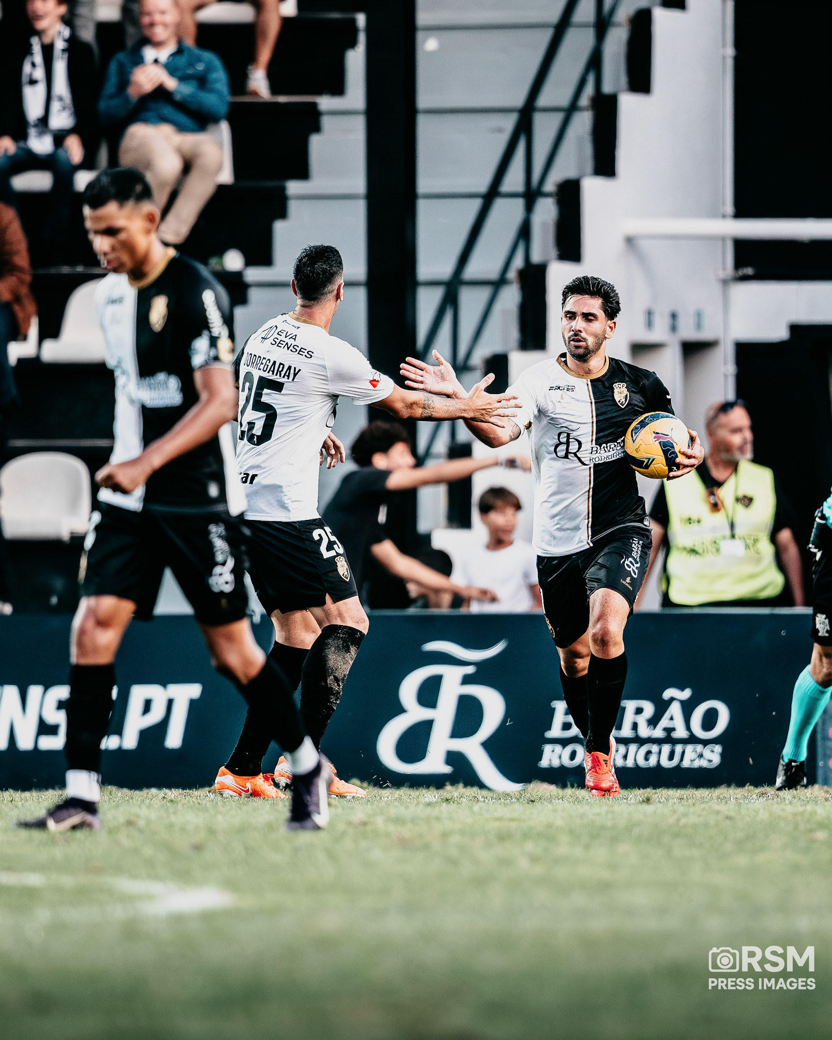 João Gregório / RSM PRESS IMAGES