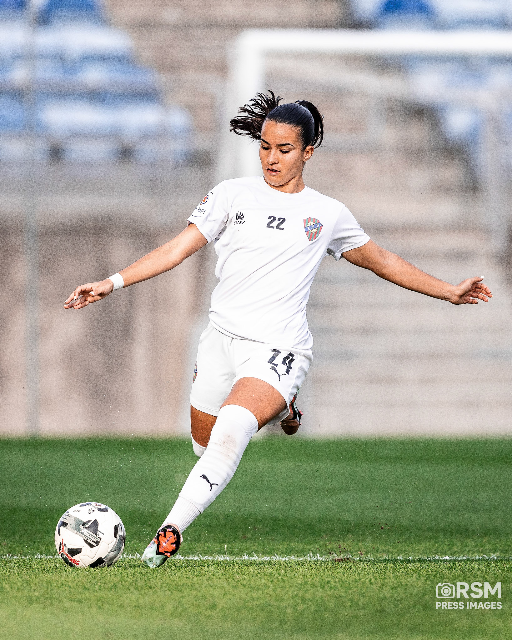 João Gregório / RSM PRESS IMAGES