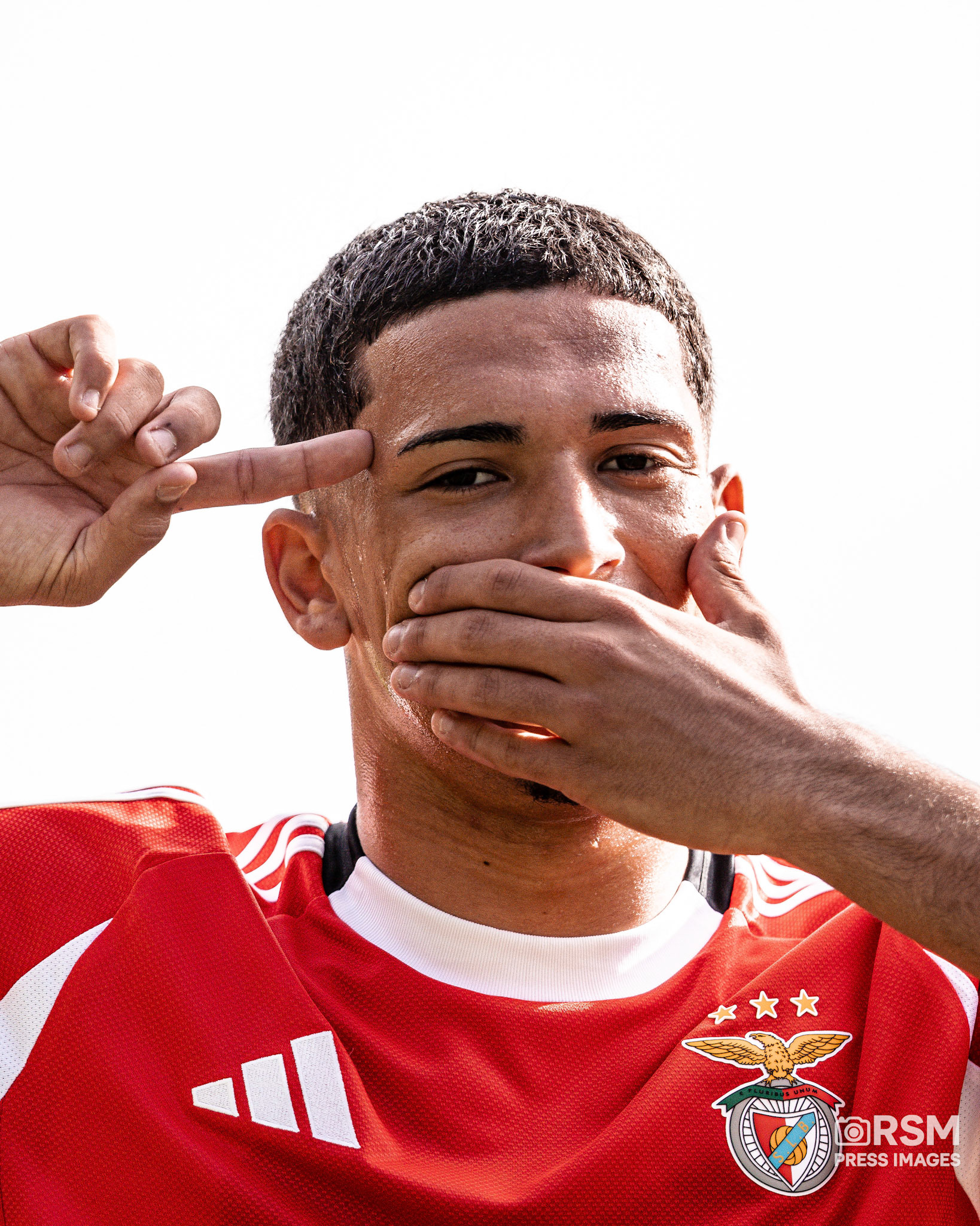 João Gregório / RSM PRESS IMAGES