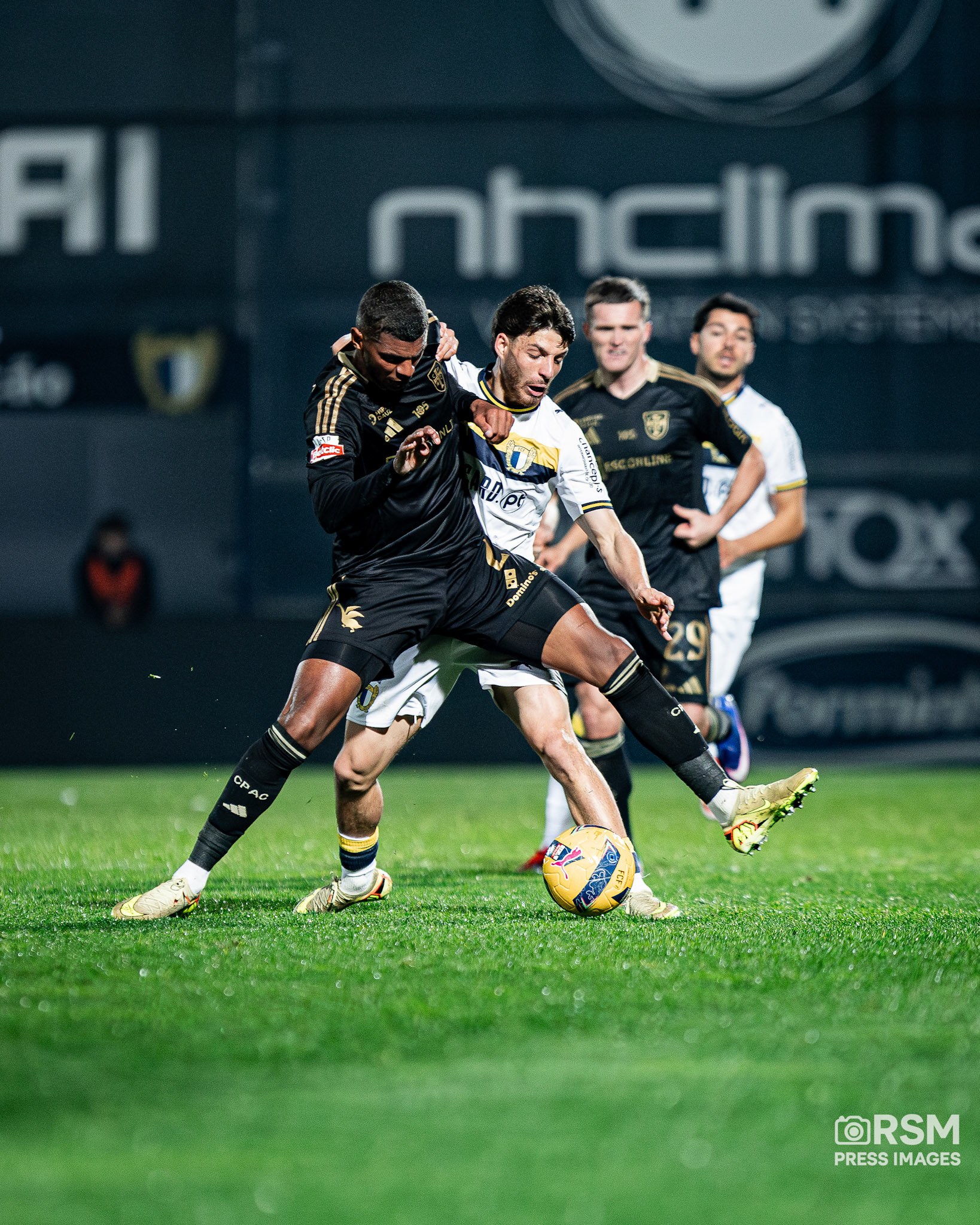 Sofia Garrido / RSM Press Images