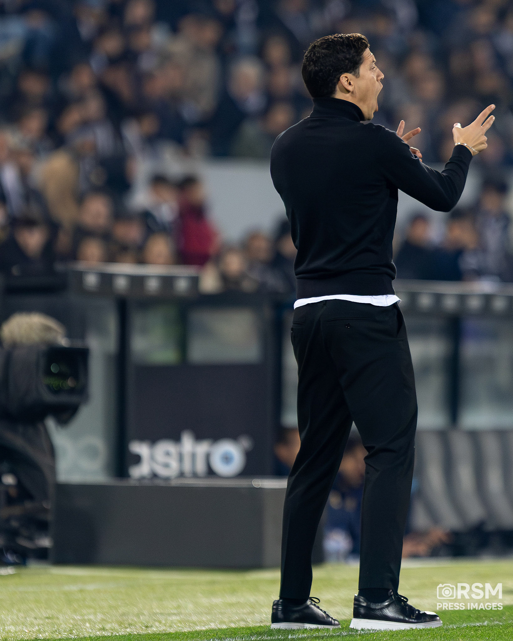 Sofia Garrido / RSM PRESS IMAGES