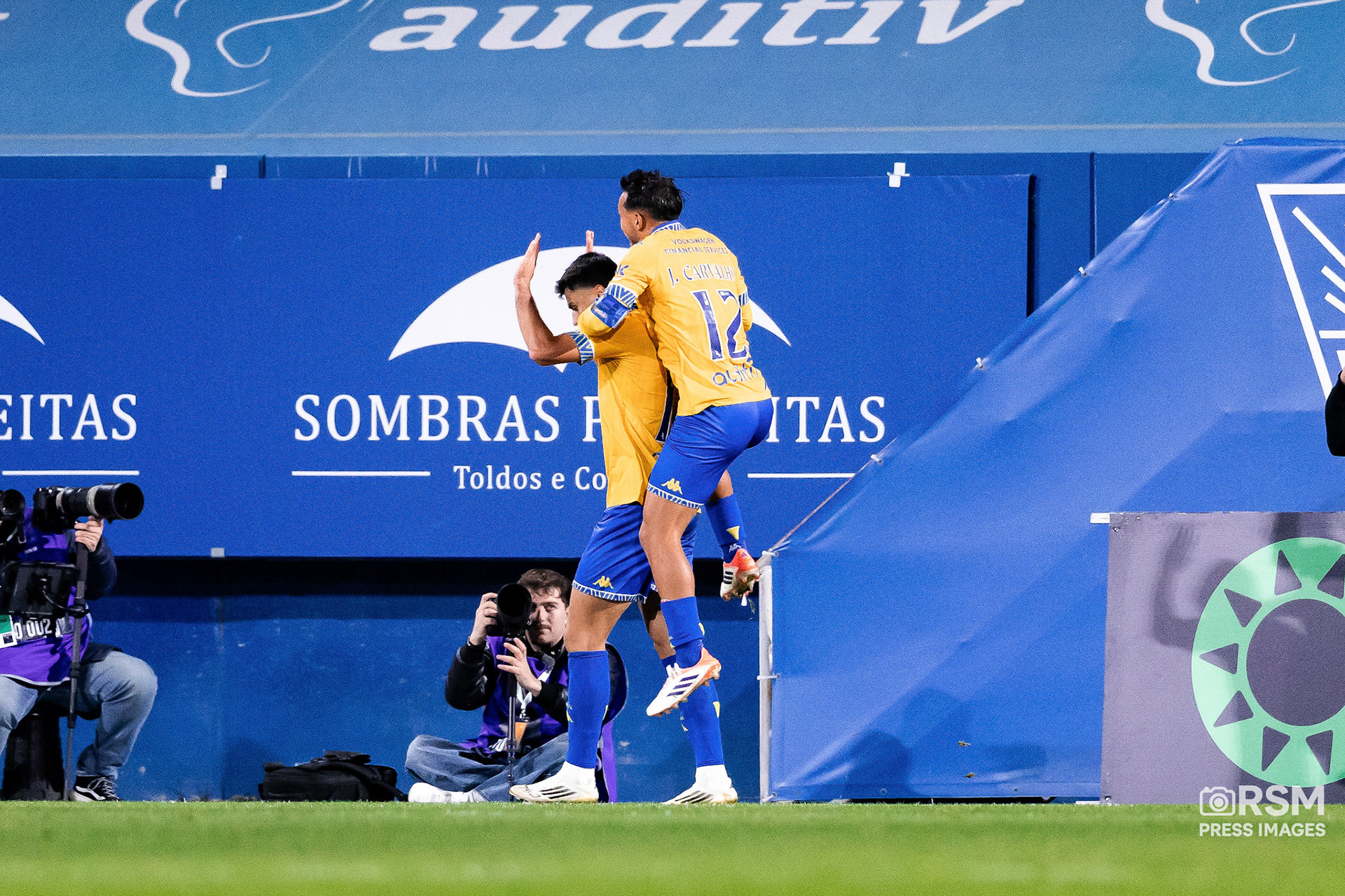  João Gregório / RSM Press Images