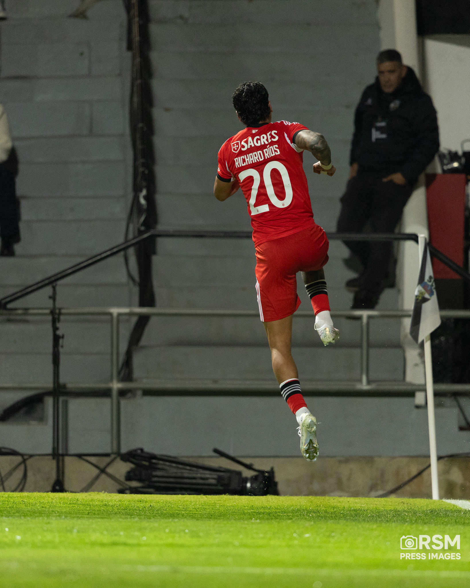 João Gregório / RSM Press Images