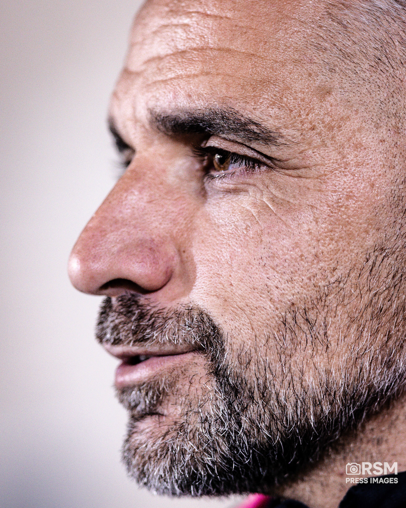 João Gregório / RSM PRESS IMAGES