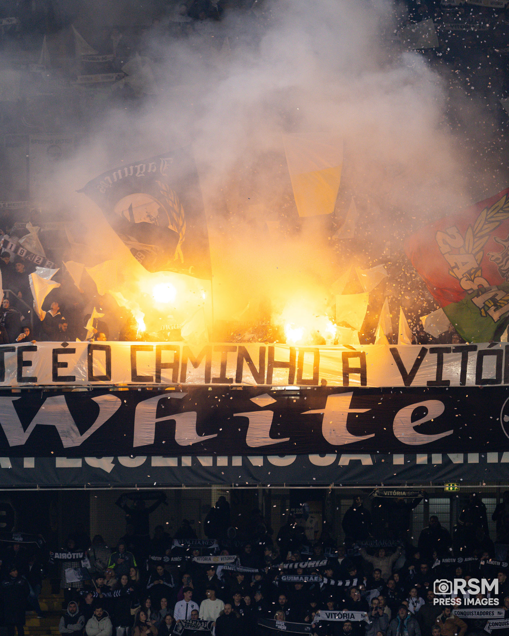 Sofia Garrido / RSM PRESS IMAGES