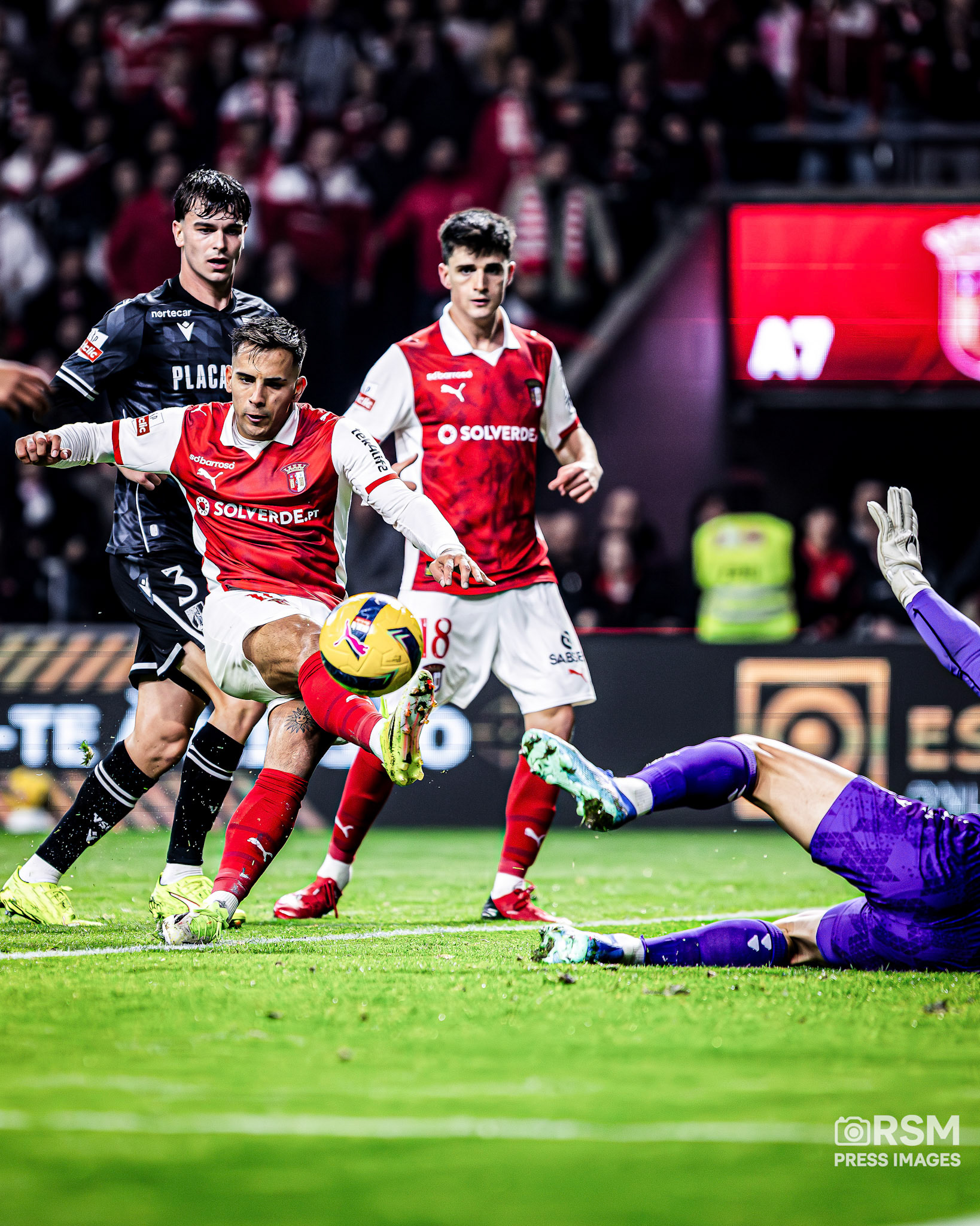 Sofia Garrido / RSM PRESS IMAGES