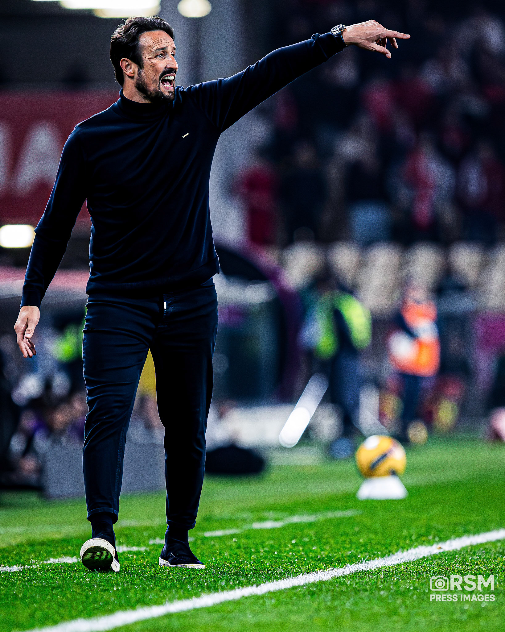 Sofia Garrido / RSM PRESS IMAGES