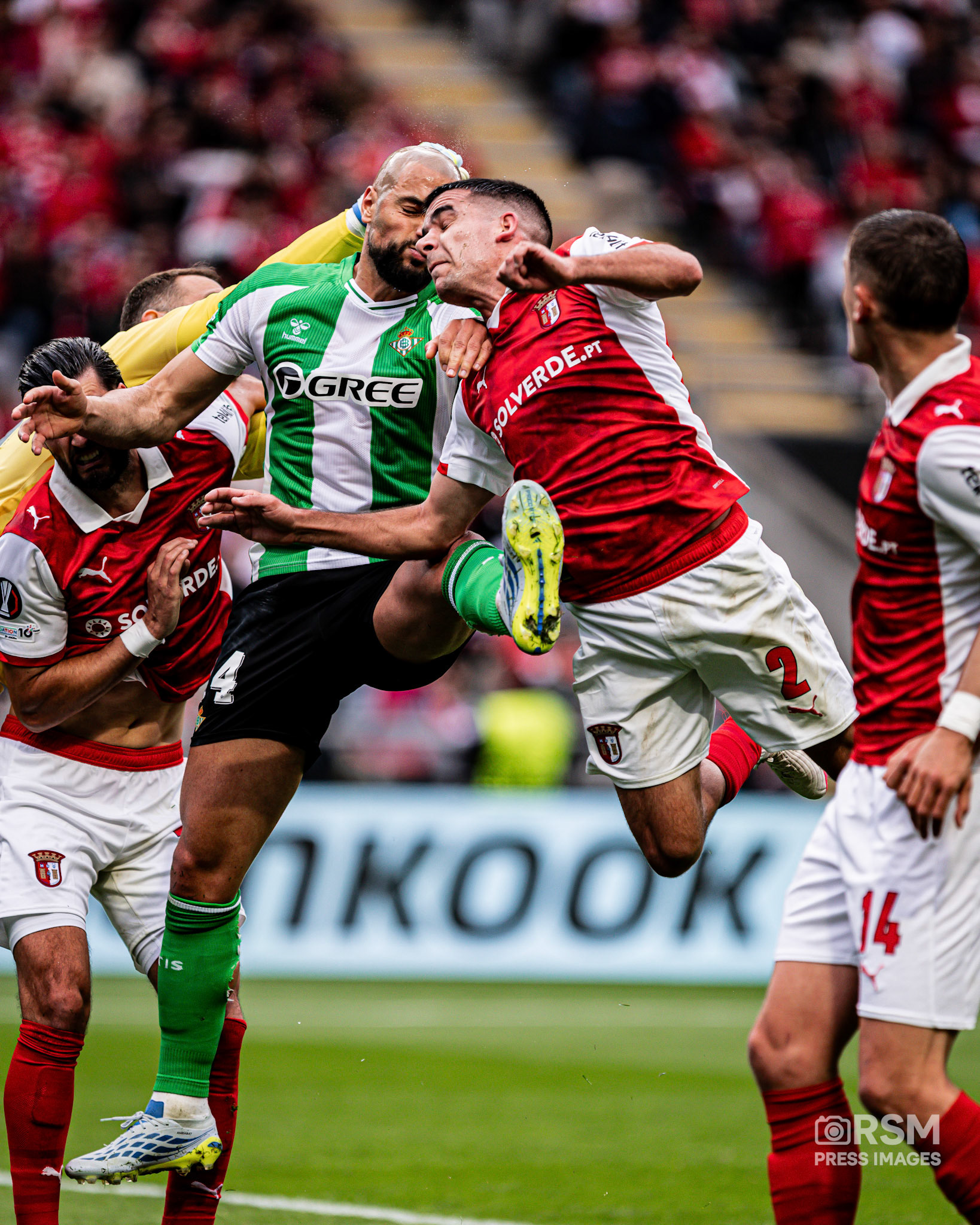 Sofia Garrido / RSM PRESS IMAGES