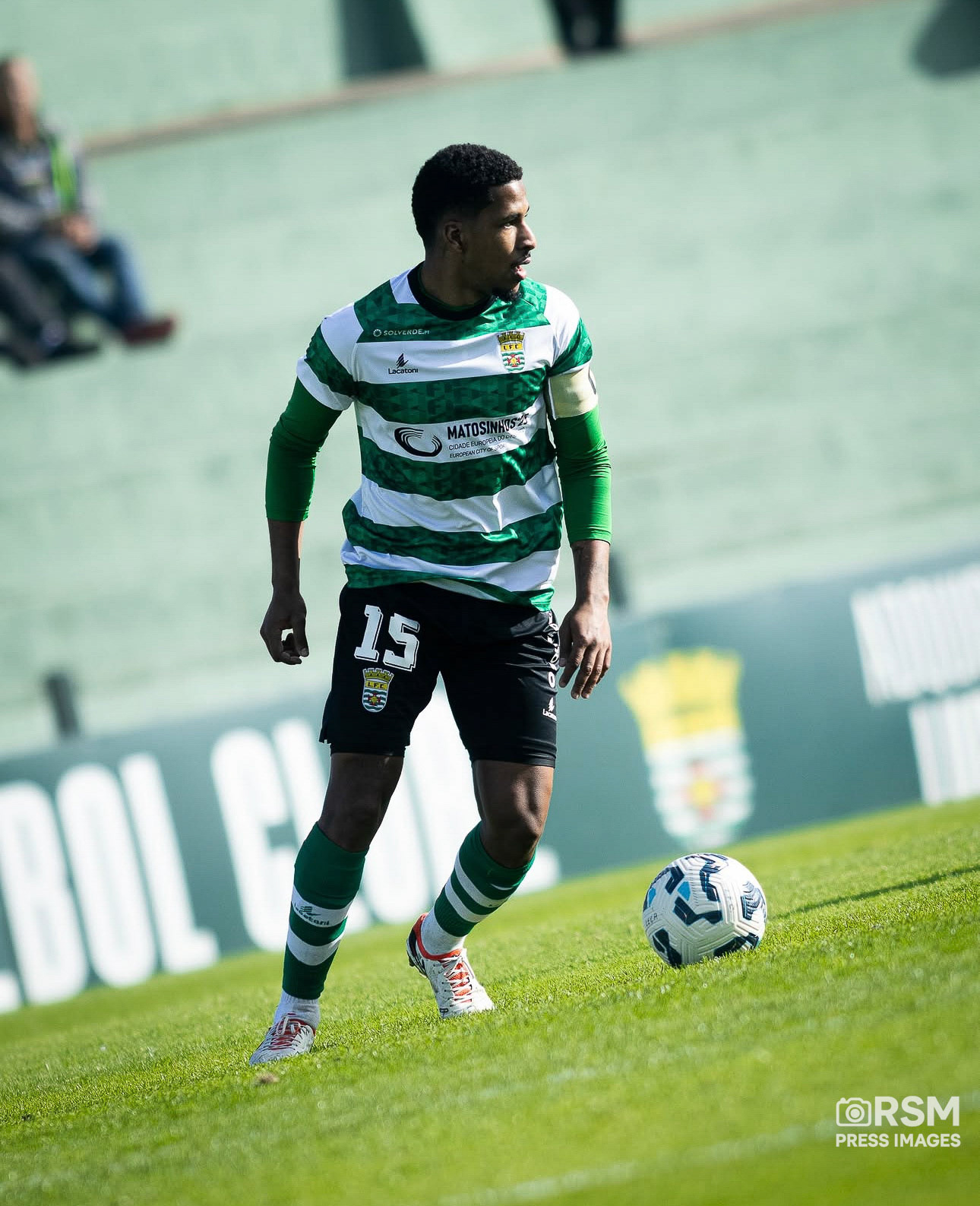 RODRIGO MOREIRA / RSM PRESS IMAGES
