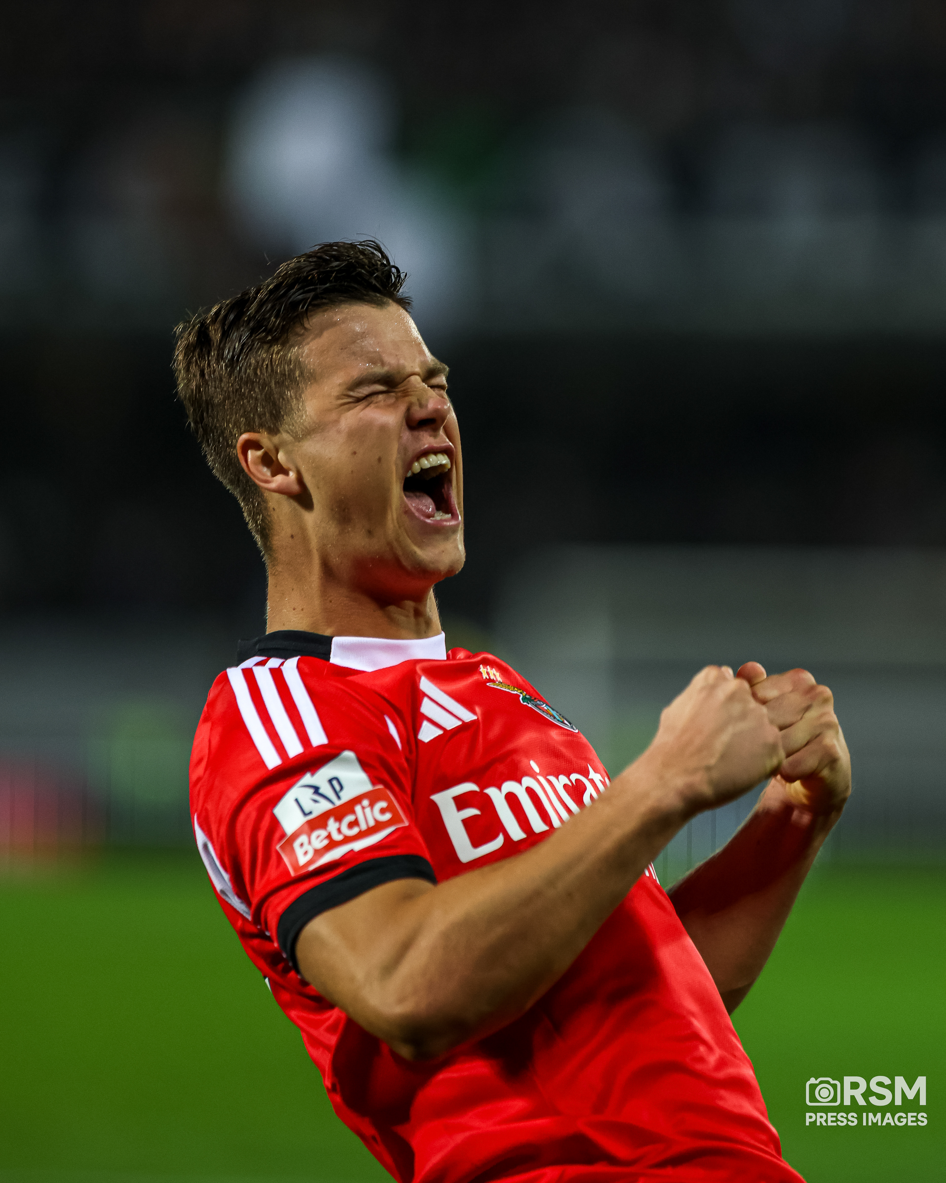 Fotografias: Sofia Garrido / RSM PRESS IMAGES