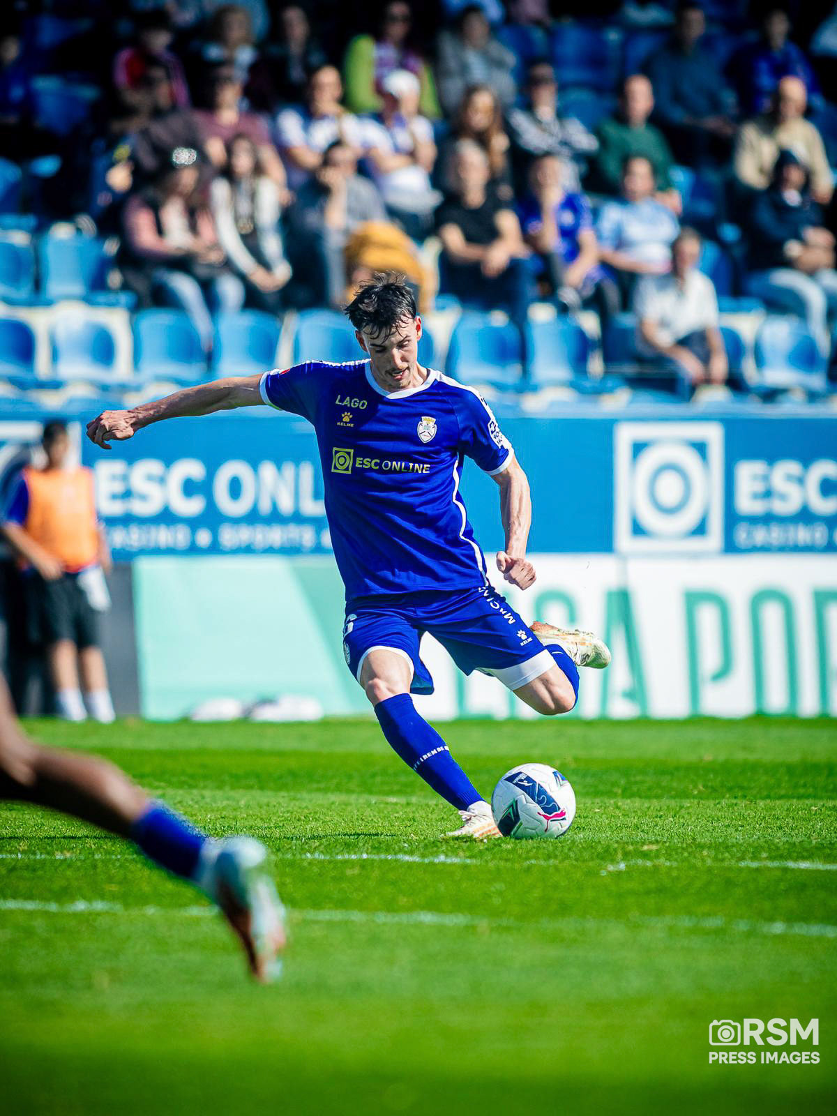 Leonardo Silva / RSM PRESS IMAGES