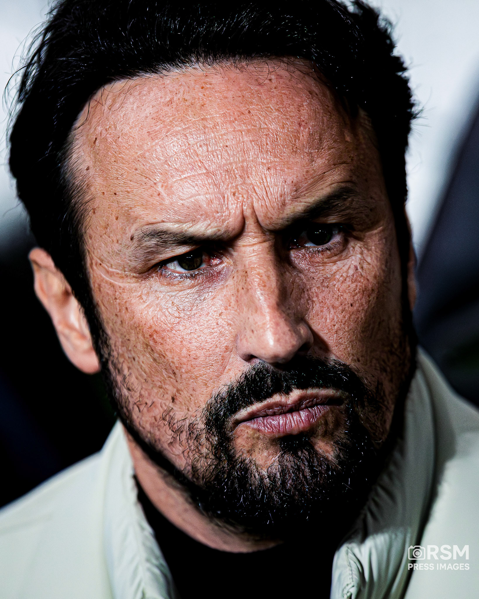 Sofia Garrido / RSM PRESS IMAGES