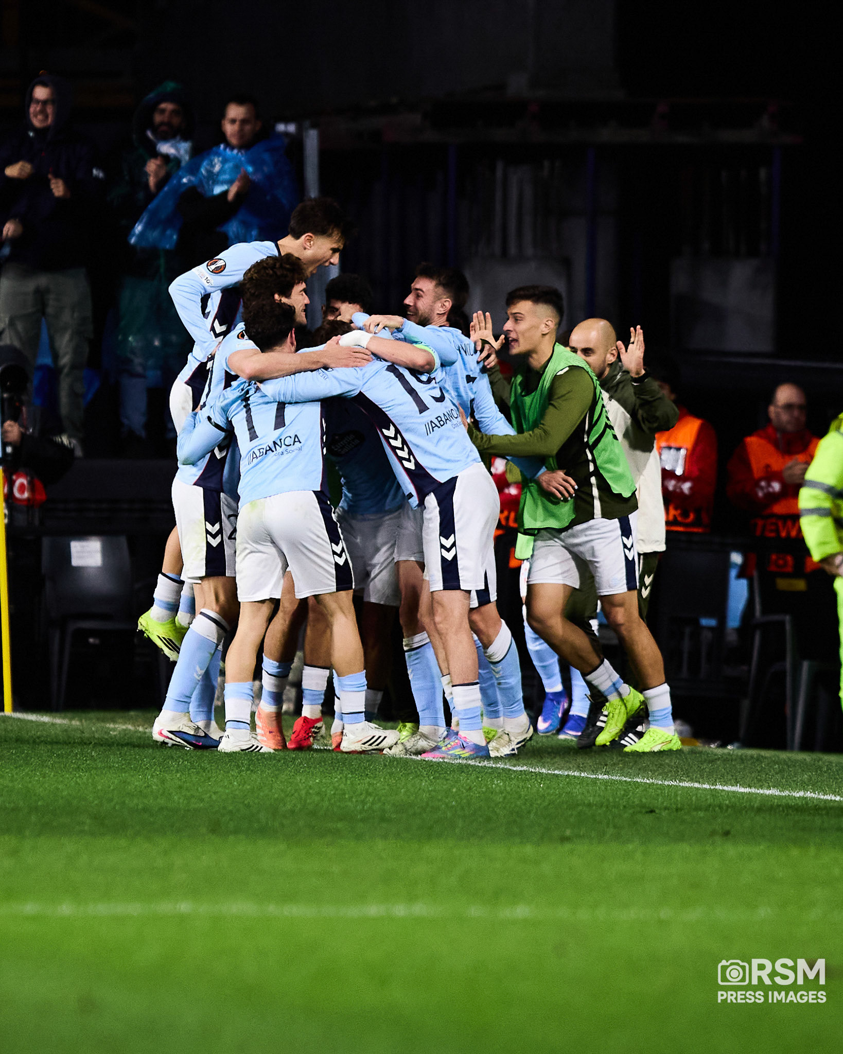  Sofia Garrido / RSM PRESS IMAGES