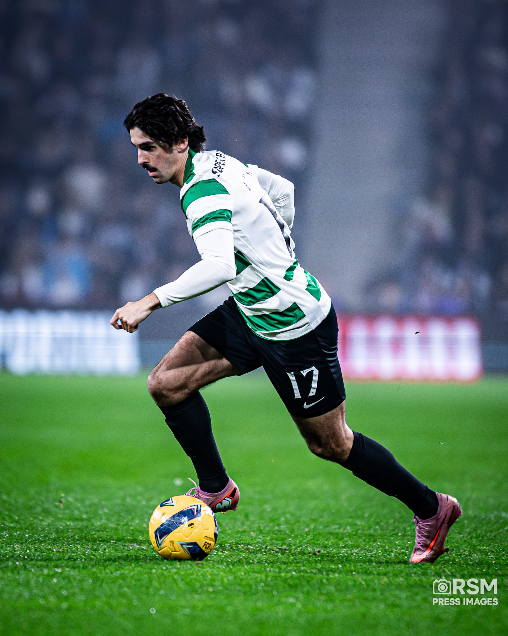 Rodrigo Moreira / RSM PRESS IMAGES