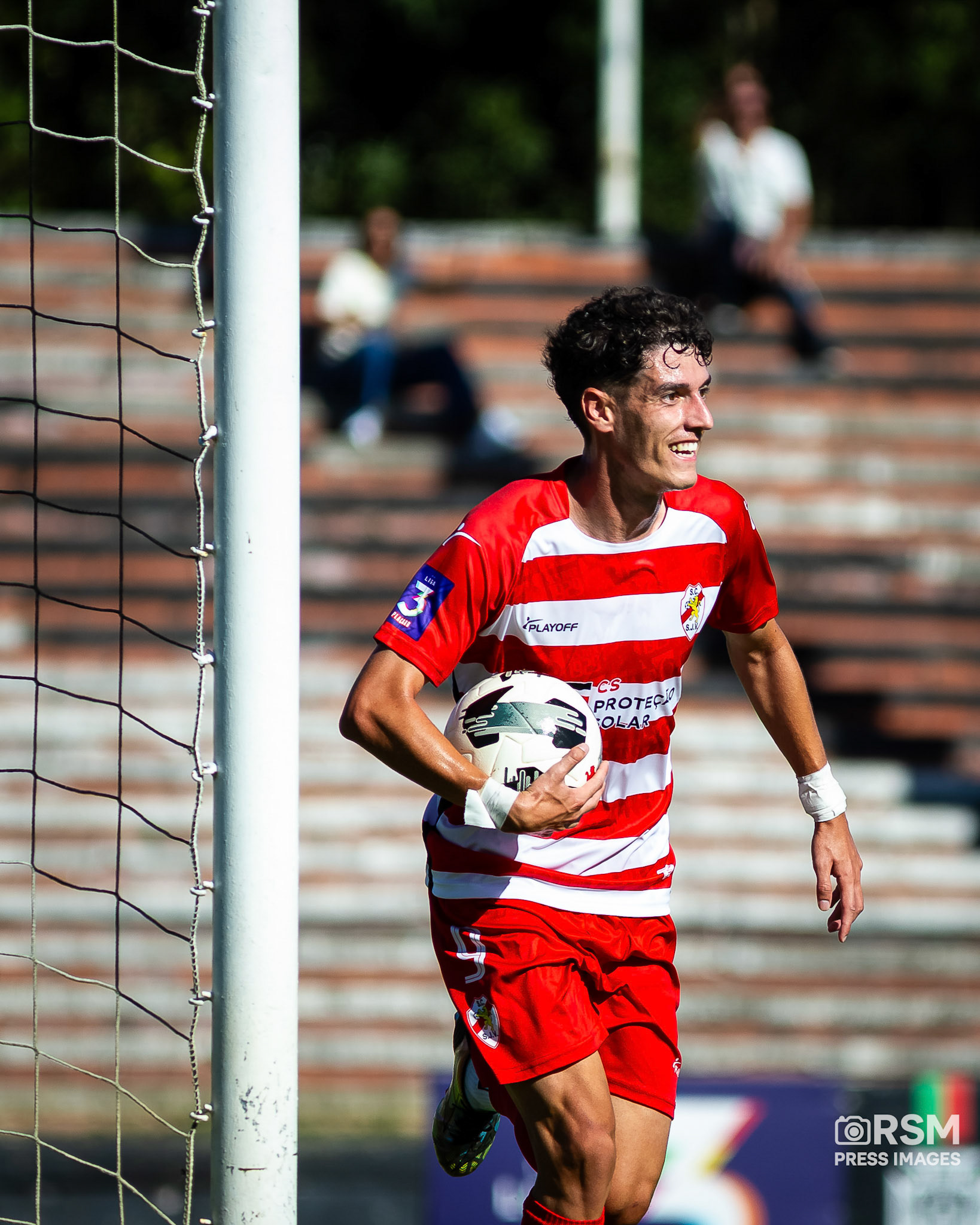 Rodrigo Moreira / RSM PRESS IMAGES