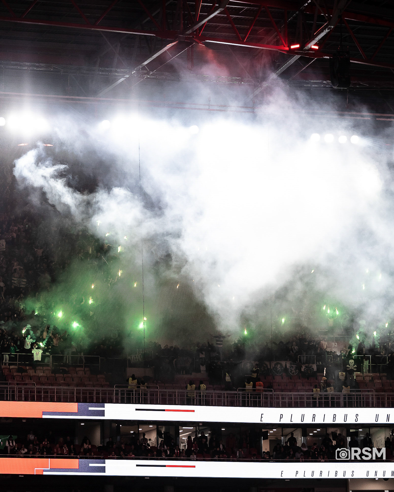  João Gregório  / RSM PRESS IMAGES