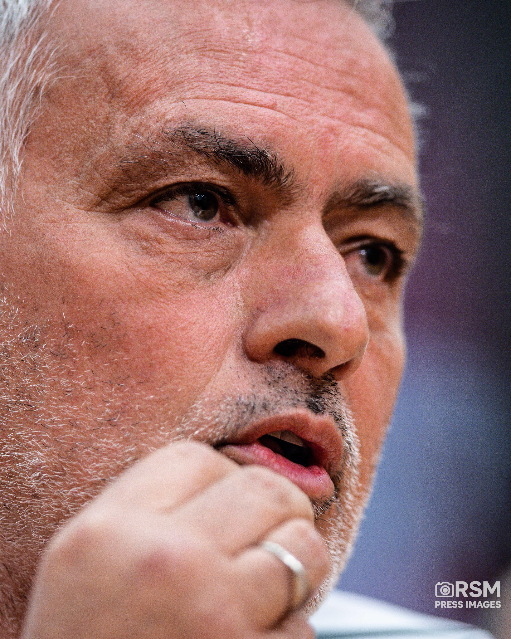 João Gregório / RSM PRESS IMAGES