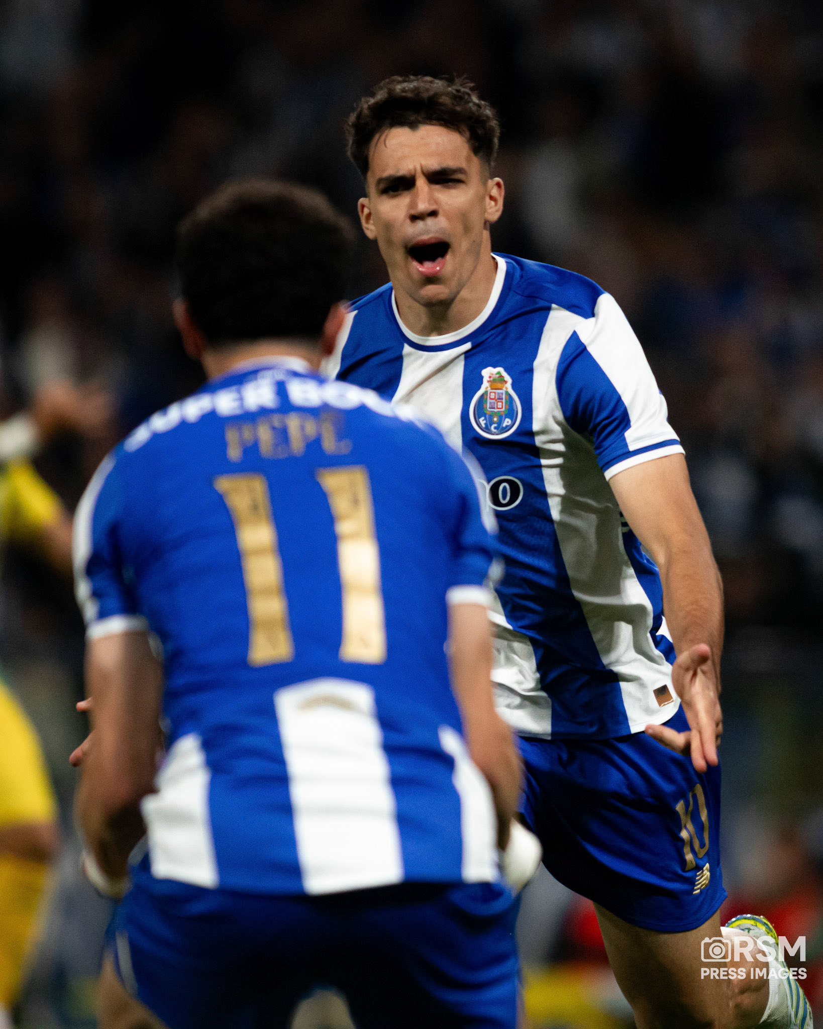  Leonardo Silva / RSM PRESS IMAGES