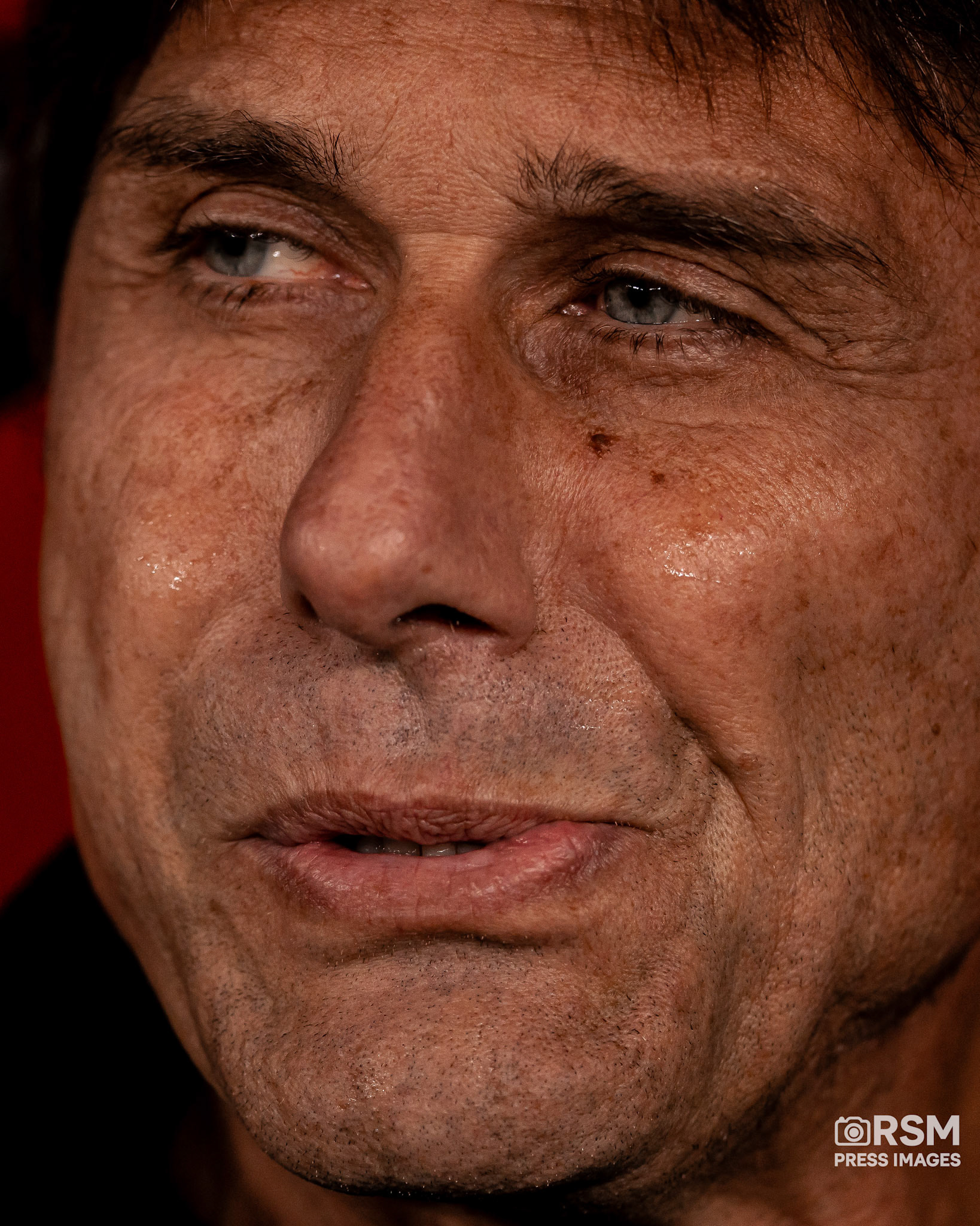 João Gregório / RSM PRESS IMAGES