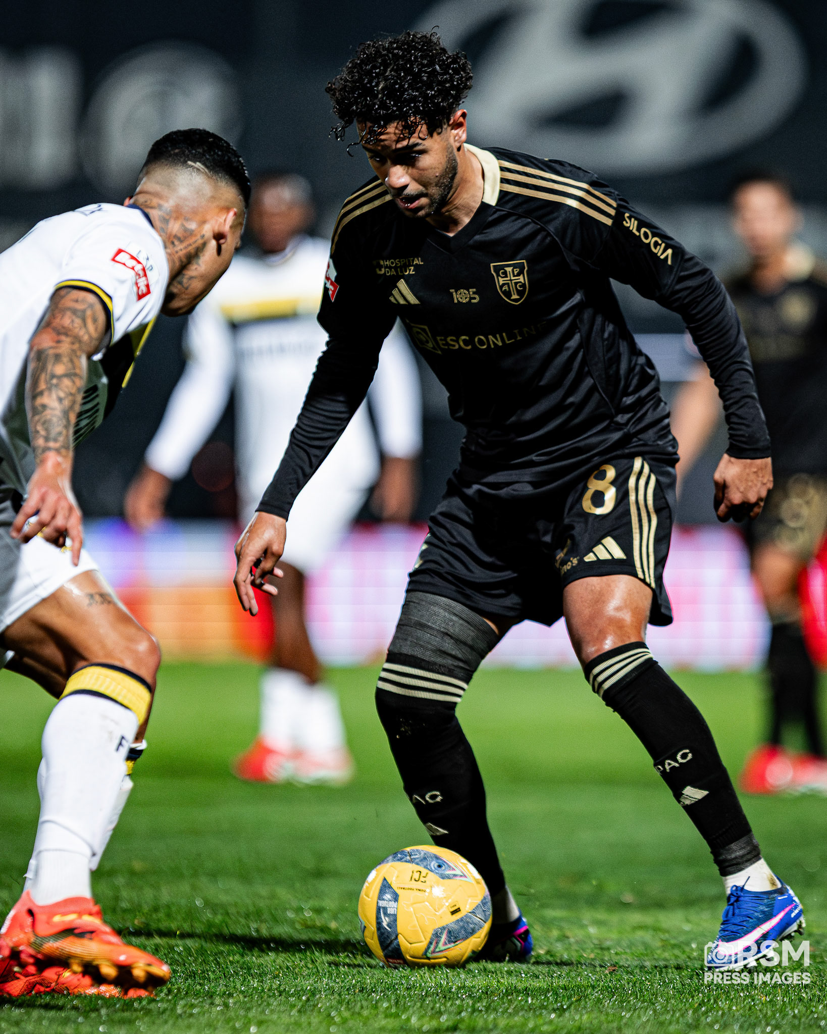 Sofia Garrido / RSM Press Images