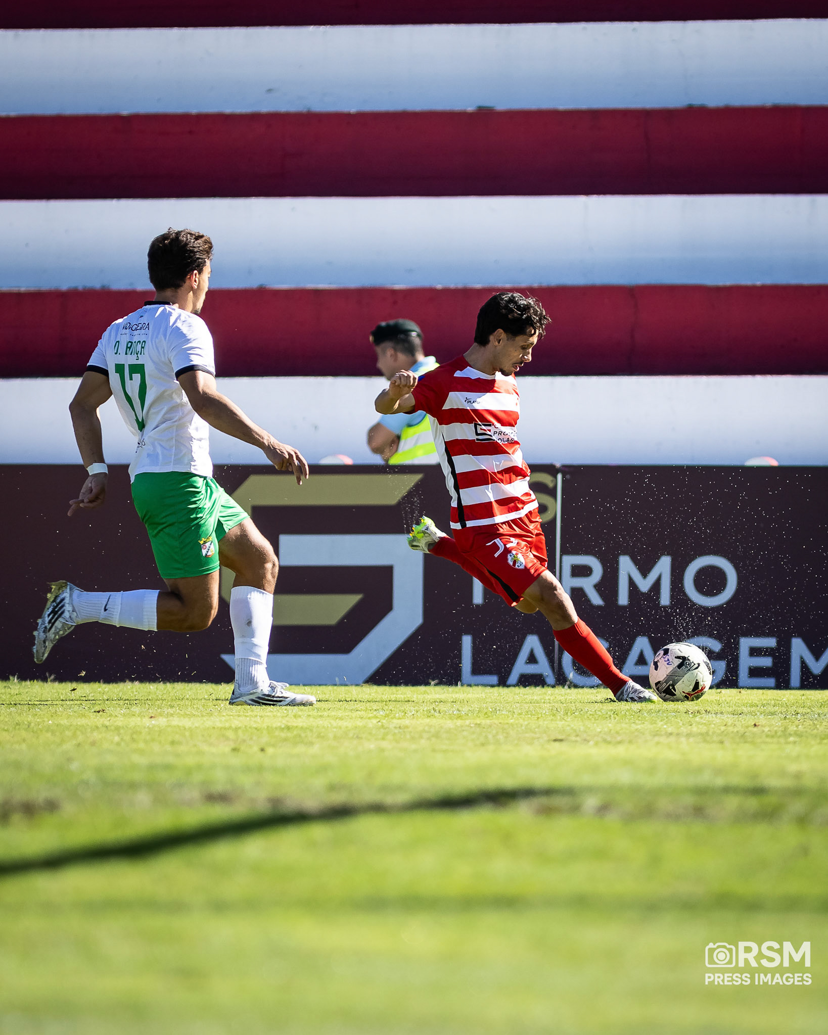 Rodrigo Moreira / RSM PRESS IMAGES