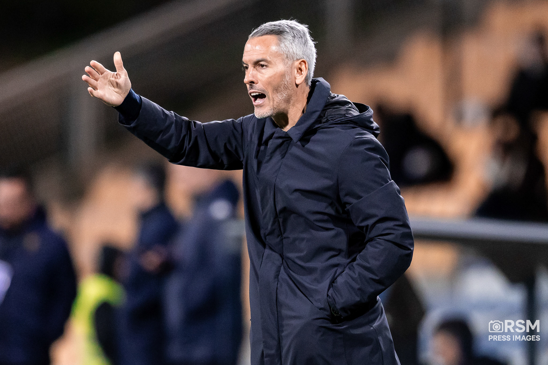  João Gregório / RSM Press Images