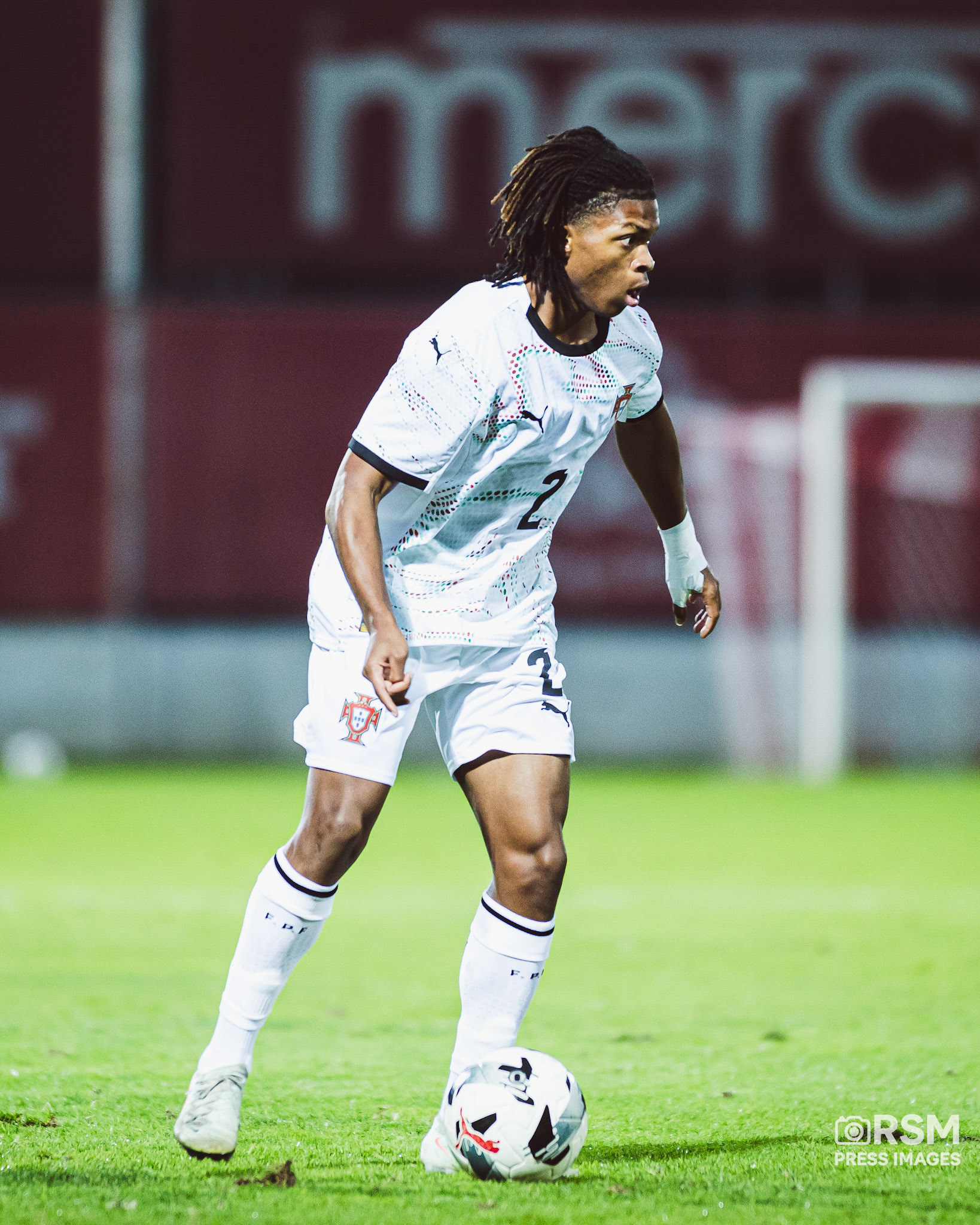 Rodrigo Moreira / RSM PRESS IMAGES