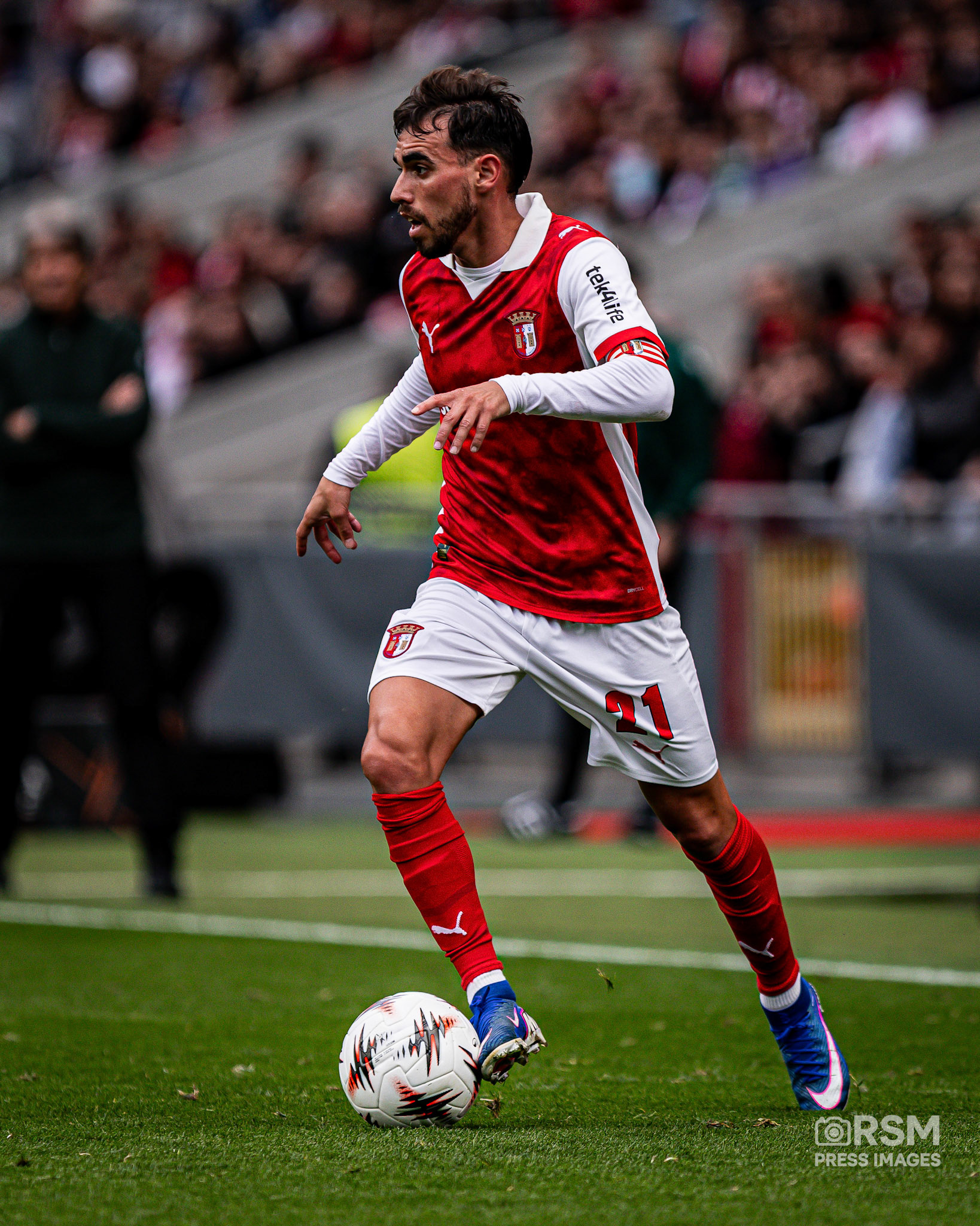 Sofia Garrido / RSM PRESS IMAGES