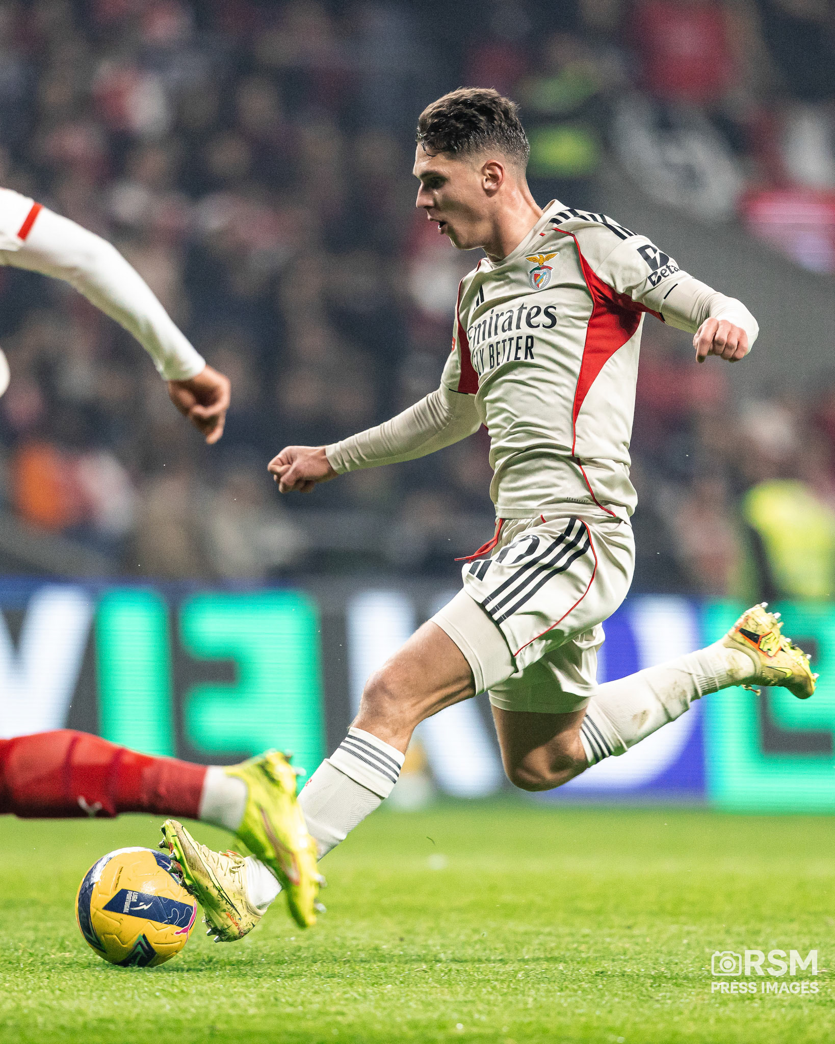  João Gregório / RSM PRESS IMAGES