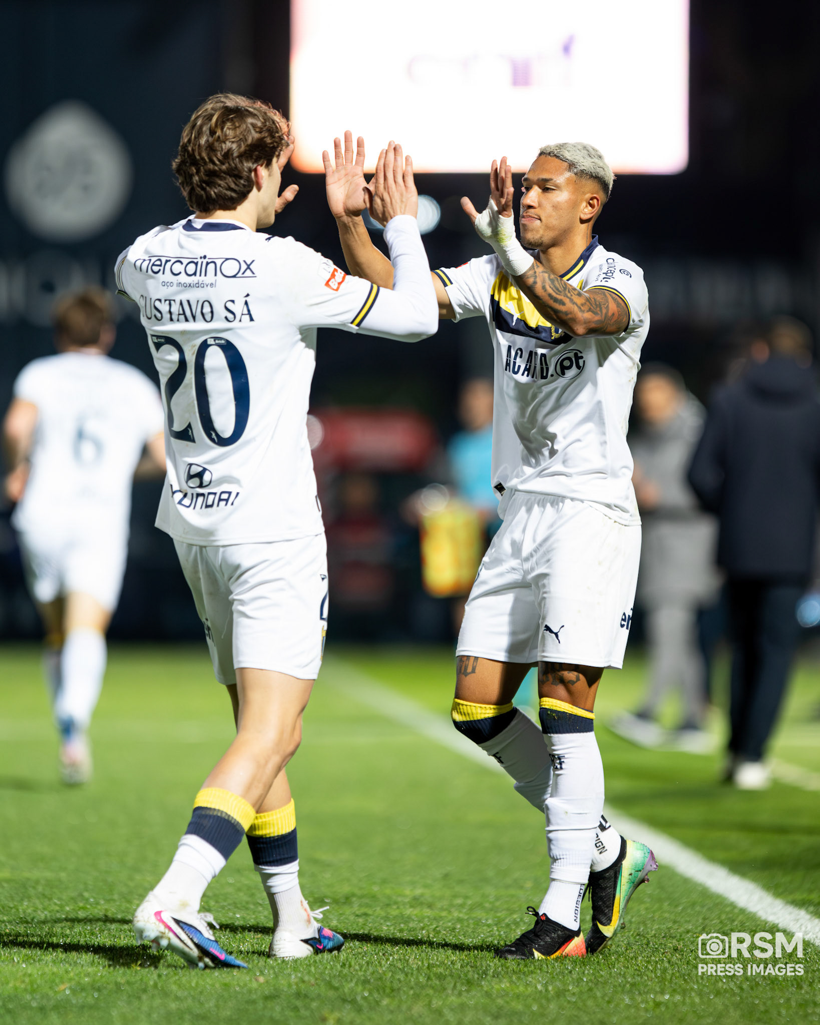  Sofia Garrido / RSM PRESS IMAGES