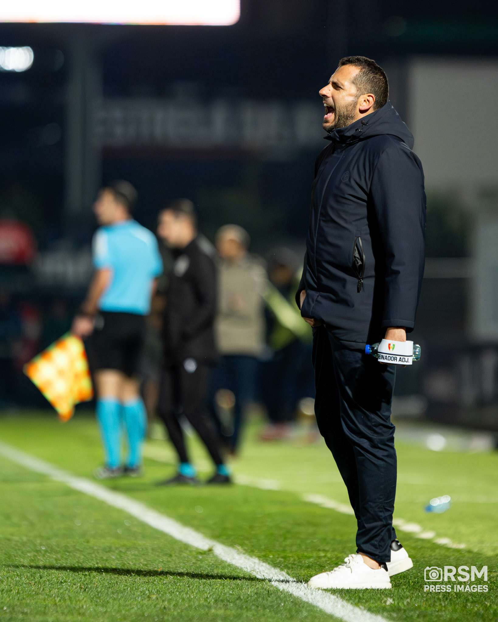  Sofia Garrido / RSM PRESS IMAGES