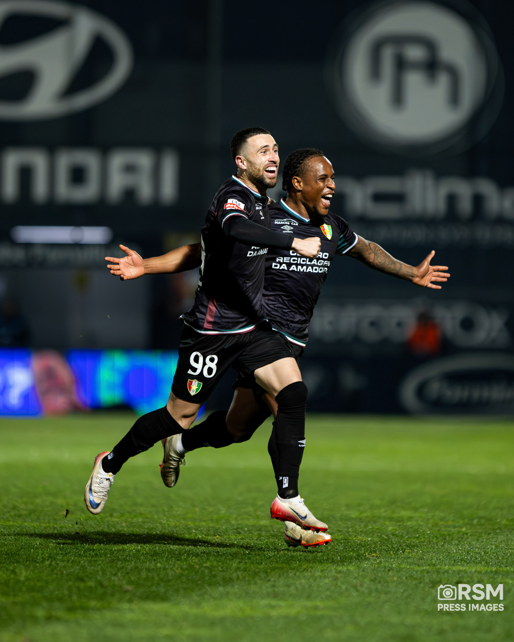  Sofia Garrido / RSM PRESS IMAGES