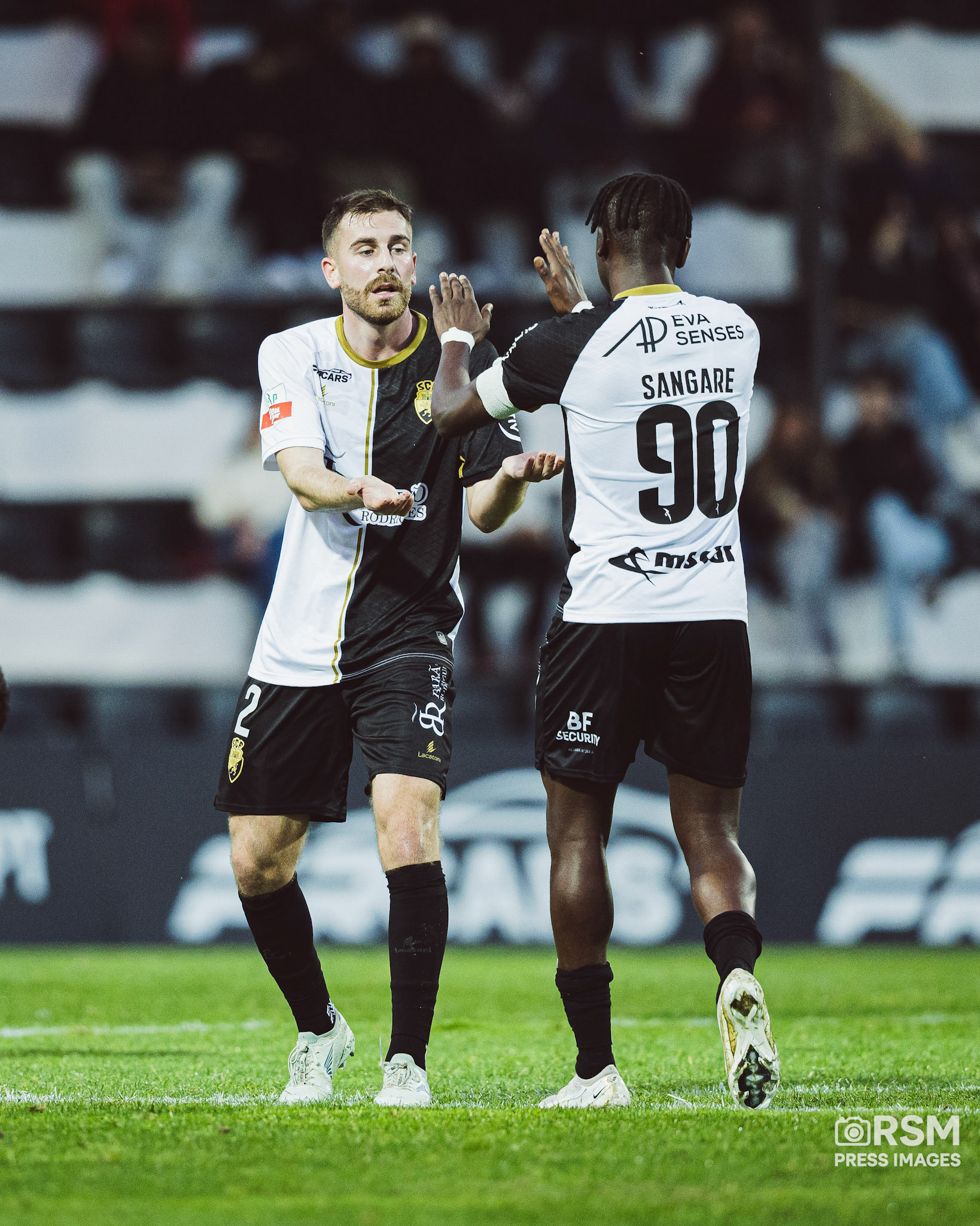 Joao Gregorio / RSM PRESS IMAGES