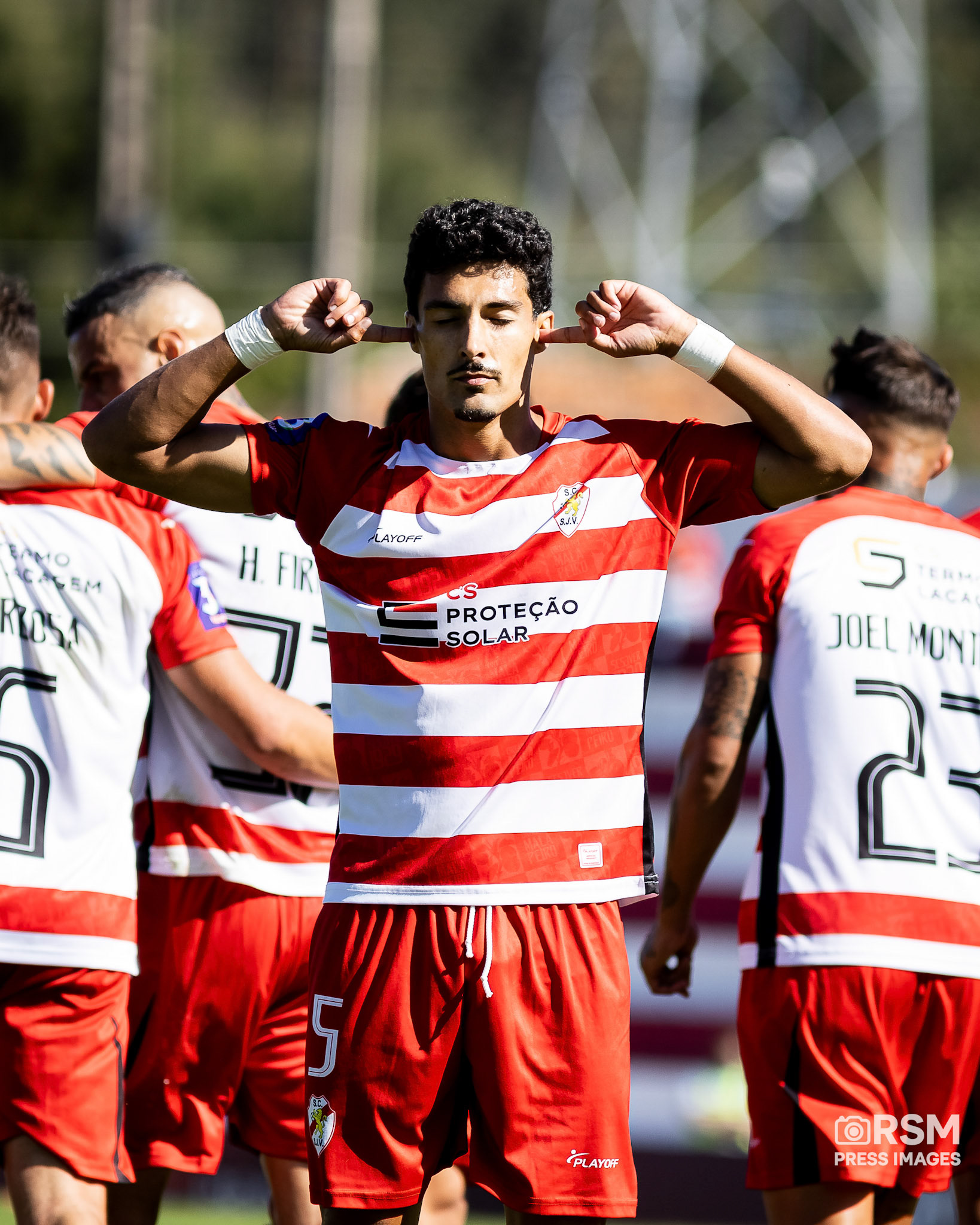 Rodrigo Moreira / RSM PRESS IMAGES