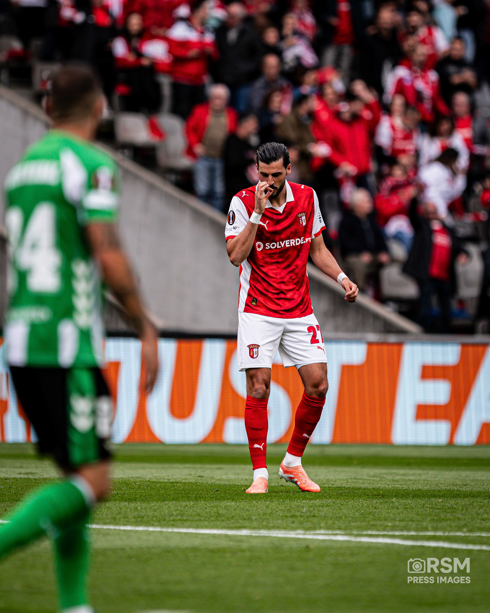 Sofia Garrido / RSM PRESS IMAGES