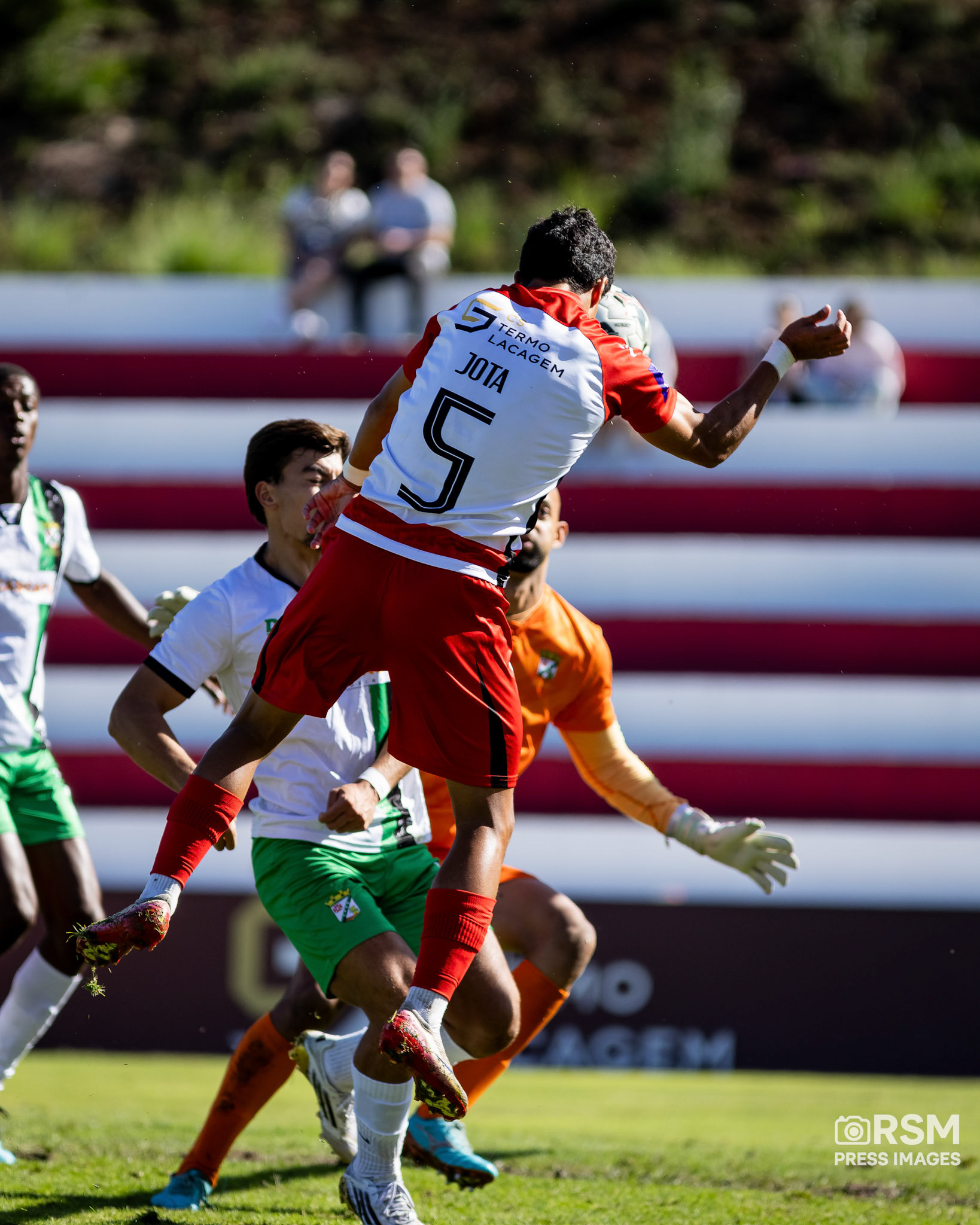 Rodrigo Moreira / RSM PRESS IMAGES